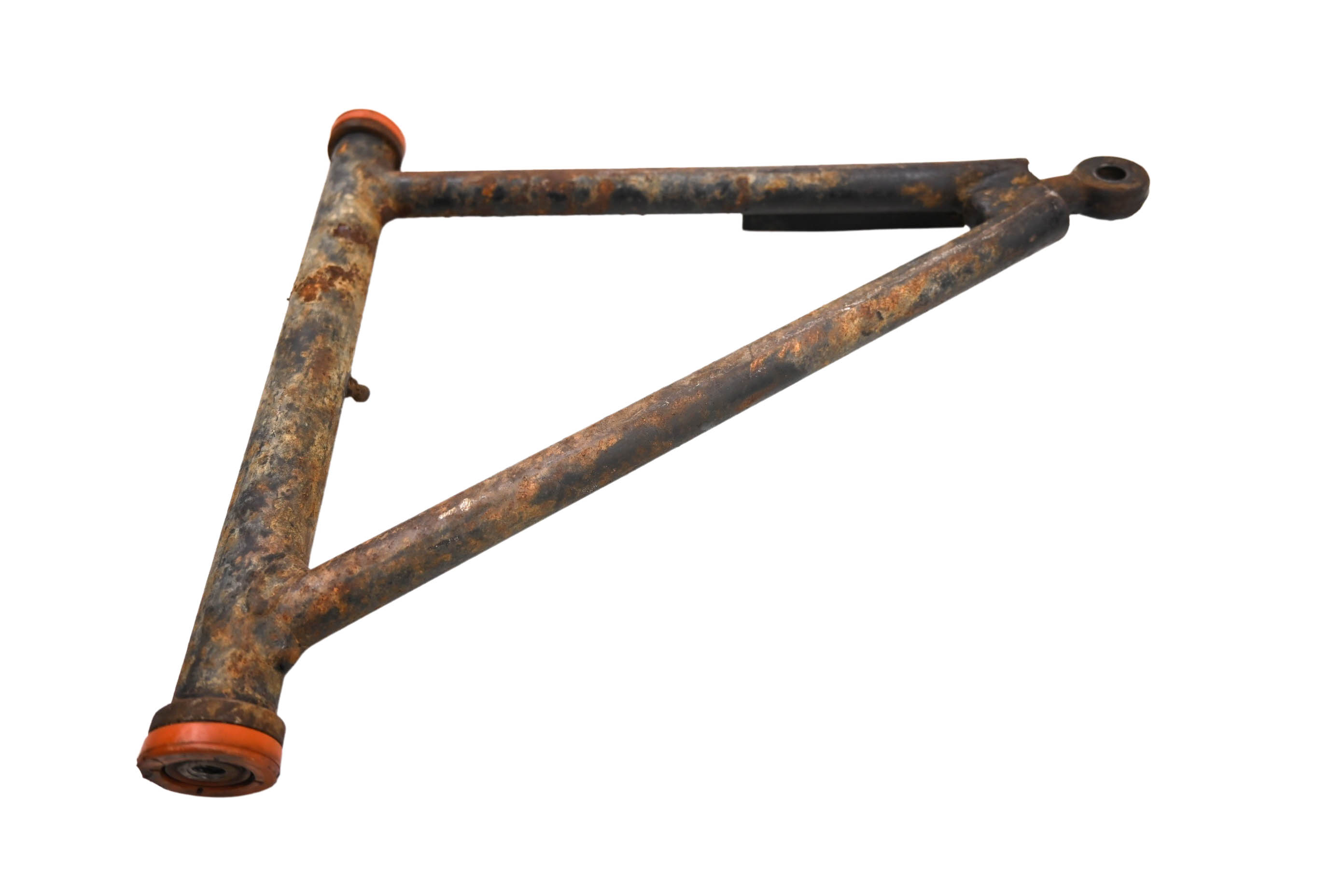 91 Polaris Trail Boss 350L 4x4 Front Lower Left A-Arm