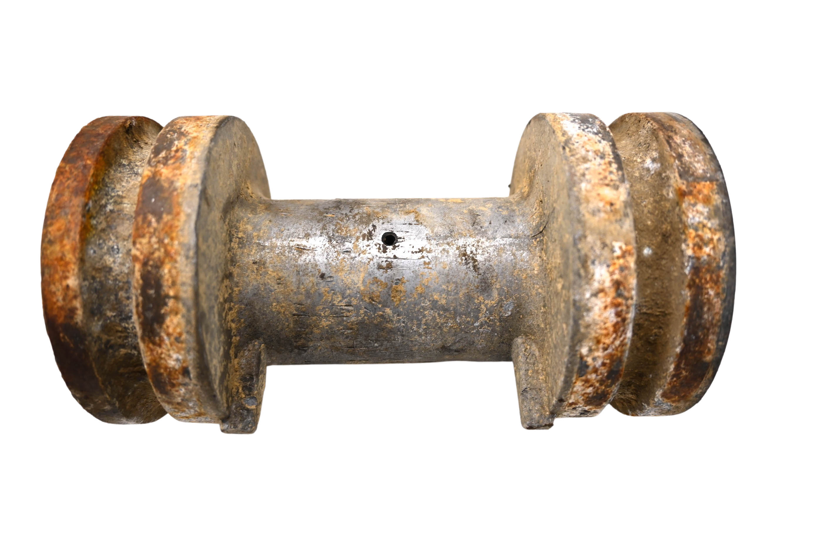 91 Polaris Trail Boss 350L 4x4 Rear Bearing Carrier Axle Housing