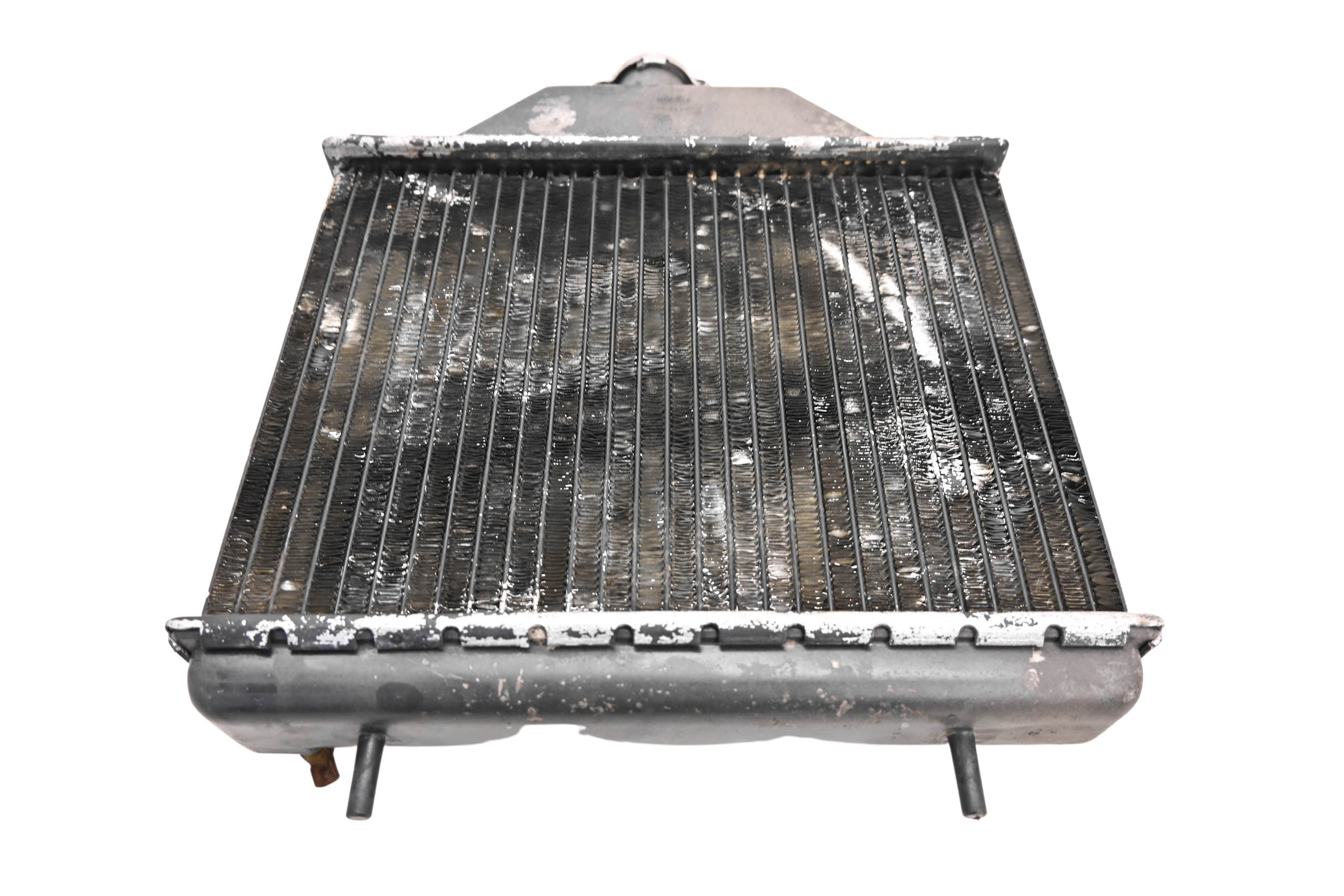 91 Polaris Trail Boss 350L 4x4 Radiator