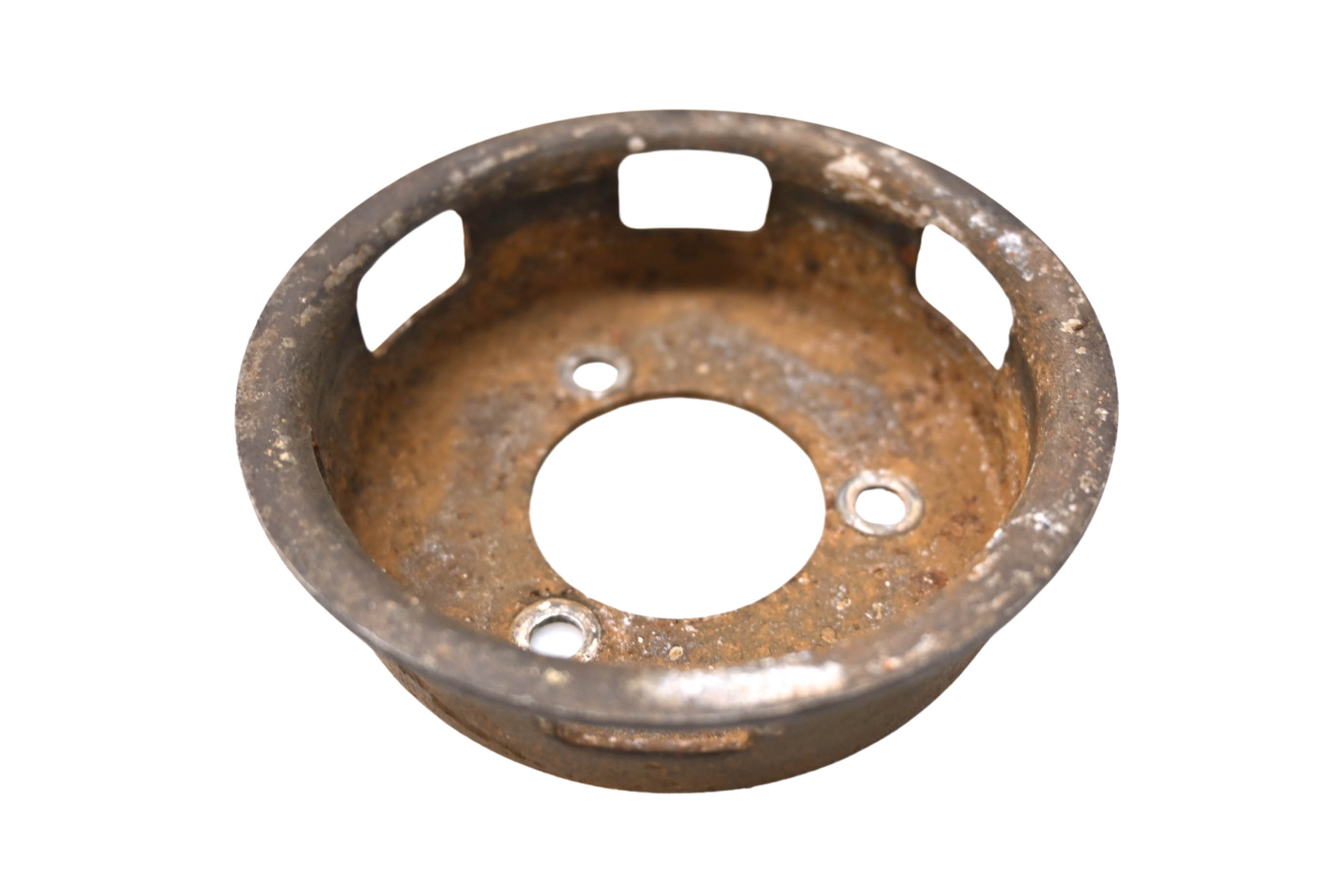 91 Polaris Trail Boss 350L 4x4 Pull Start Recoil Gear