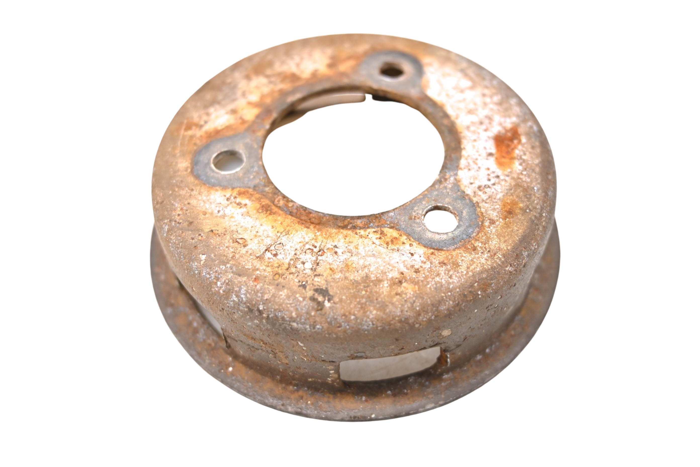 91 Polaris Trail Boss 350L 4x4 Pull Start Recoil Gear