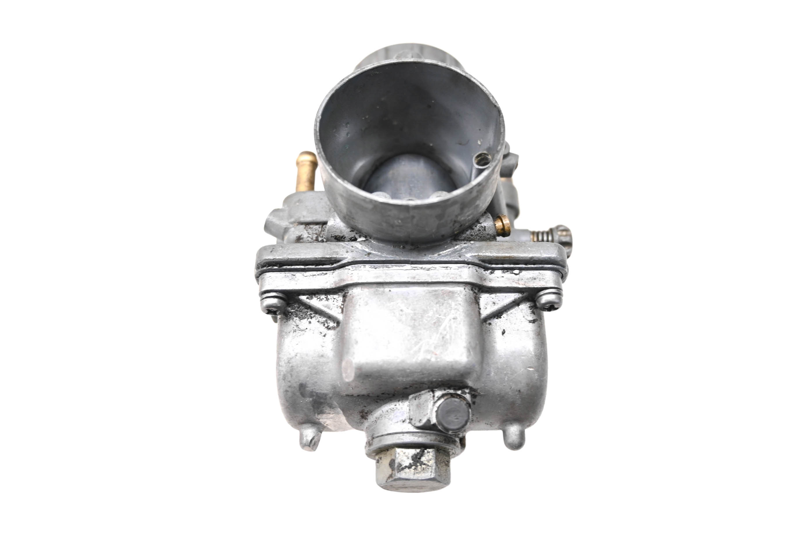 91 Polaris Trail Boss 350L 4x4 Carburetor Carb