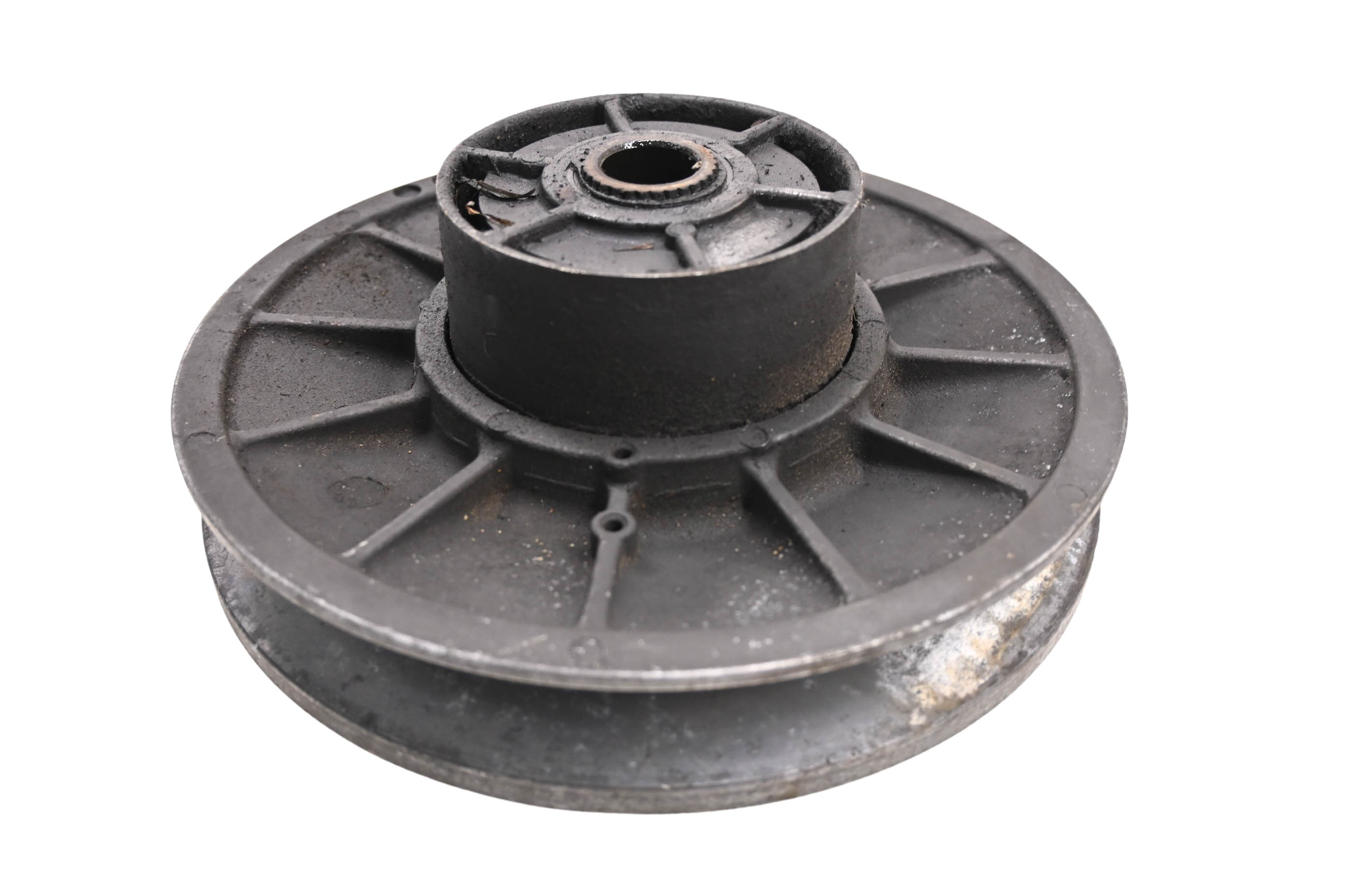 91 Polaris Trail Boss 350L 4x4 Secondary Driven Clutch