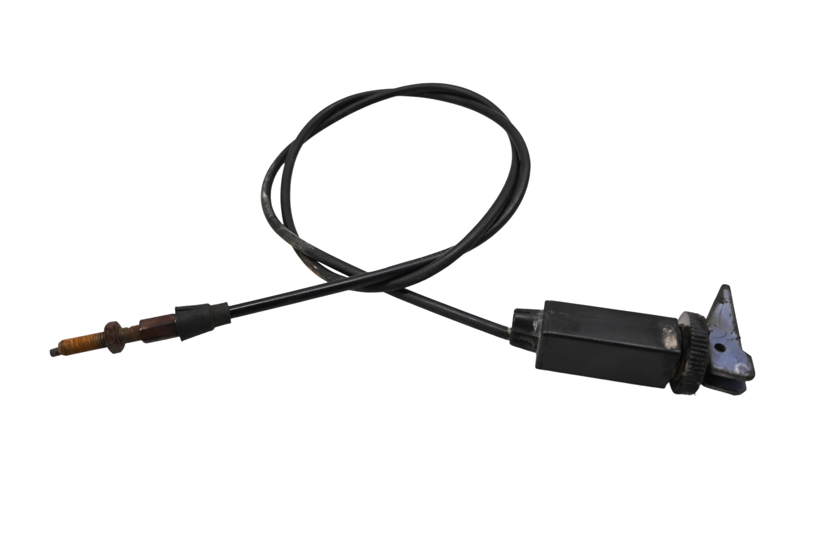 91 Polaris Trail Boss 350L 4x4 Choke Cable