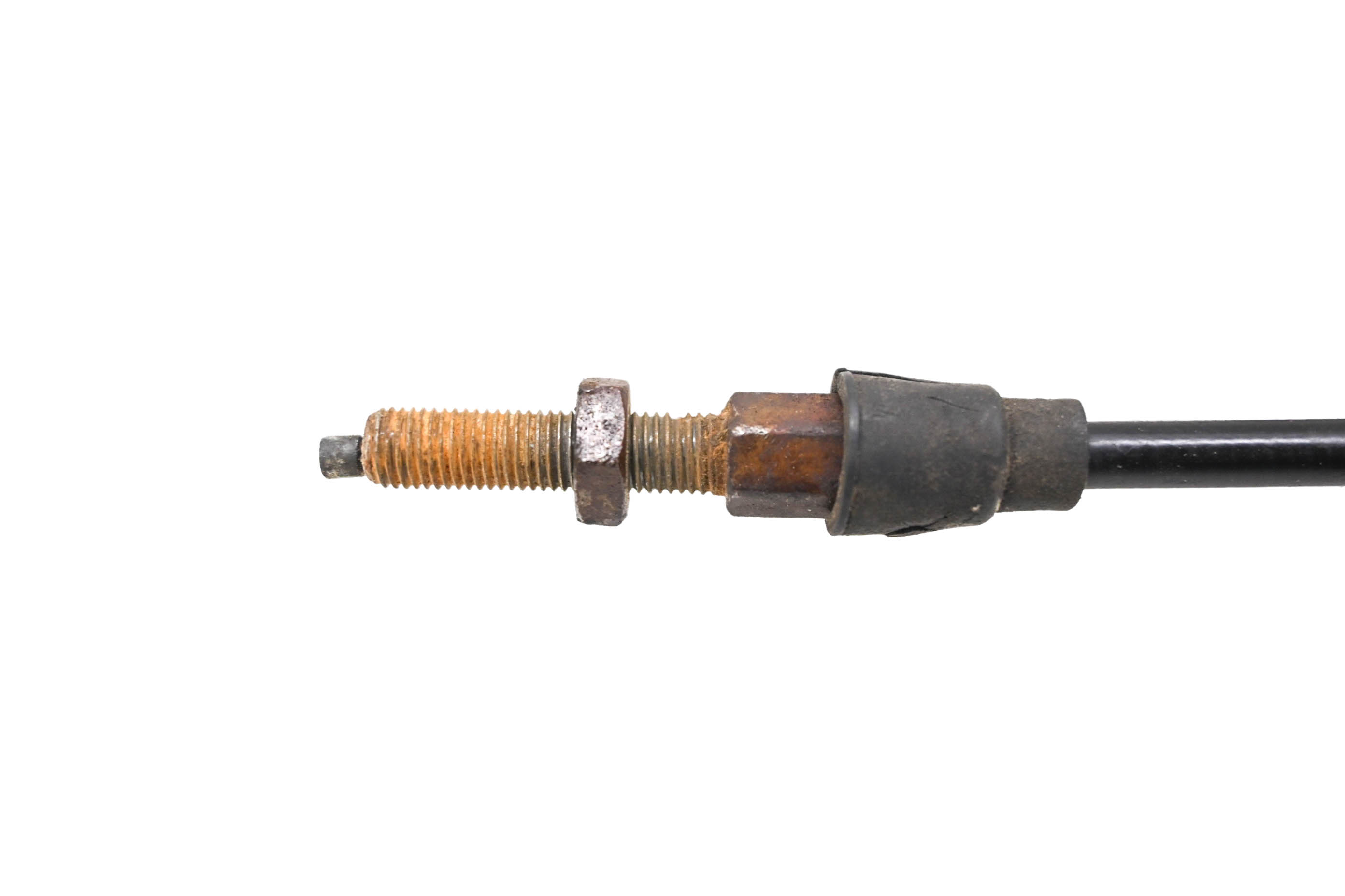 91 Polaris Trail Boss 350L 4x4 Choke Cable