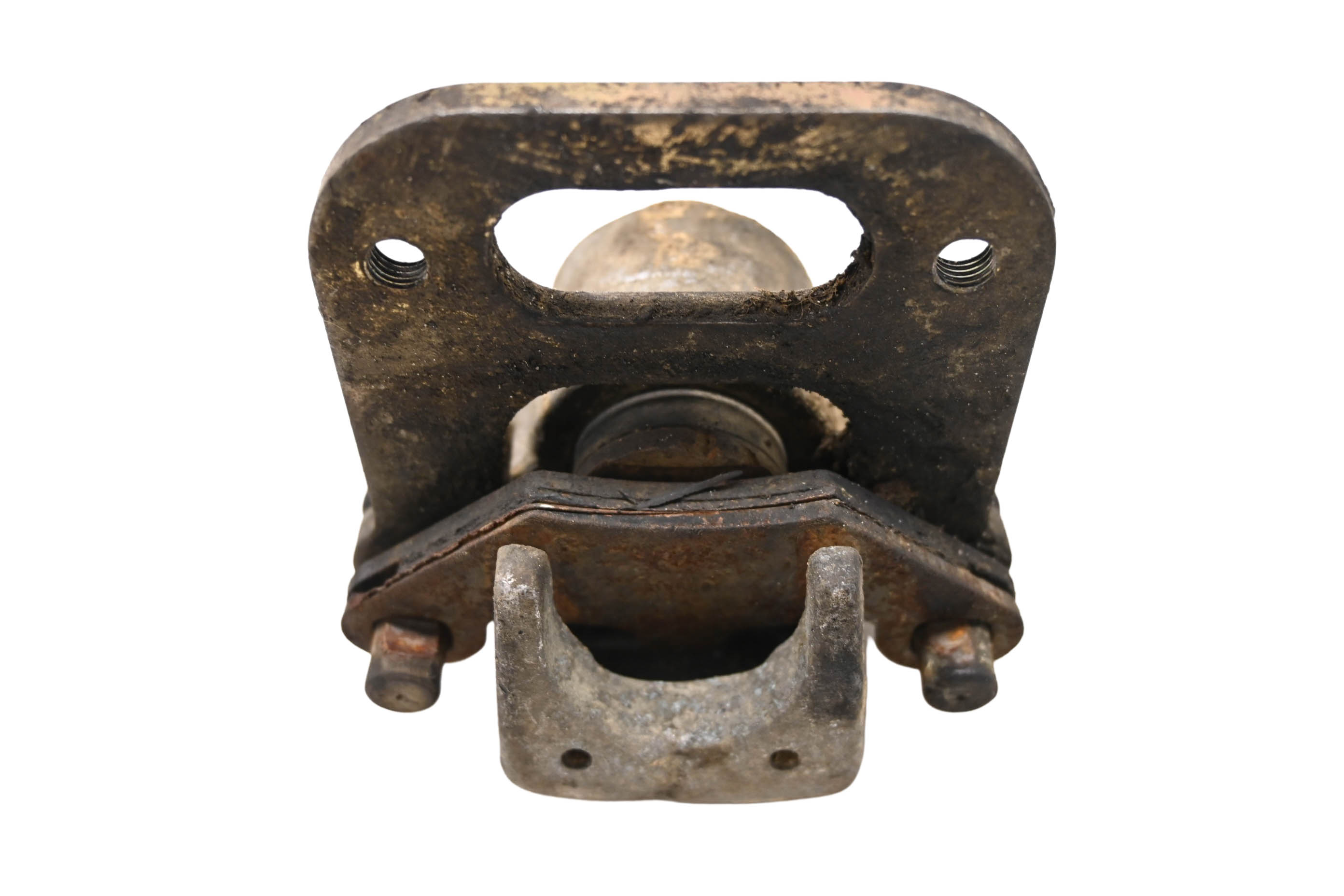 91 Polaris Trail Boss 350L 4x4 Front Right Brake Caliper