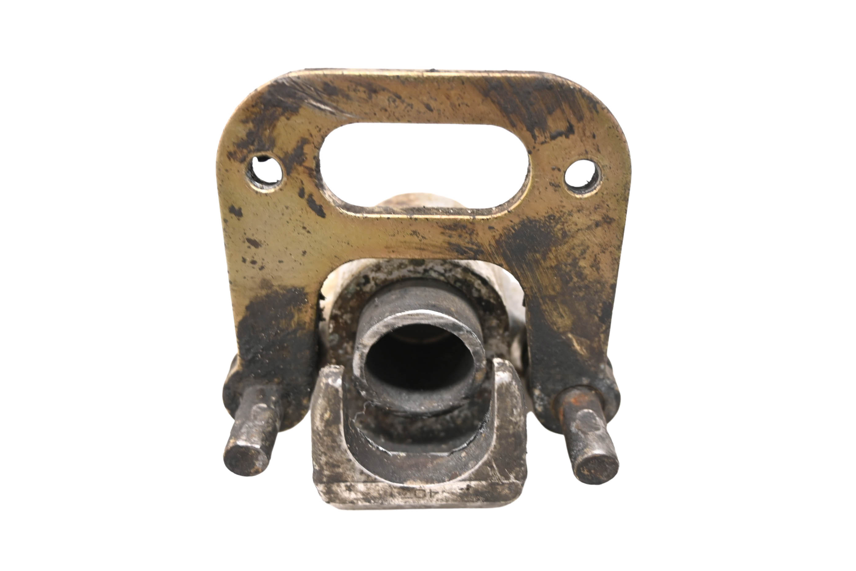 91 Polaris Trail Boss 350L 4x4 Front Left Brake Caliper