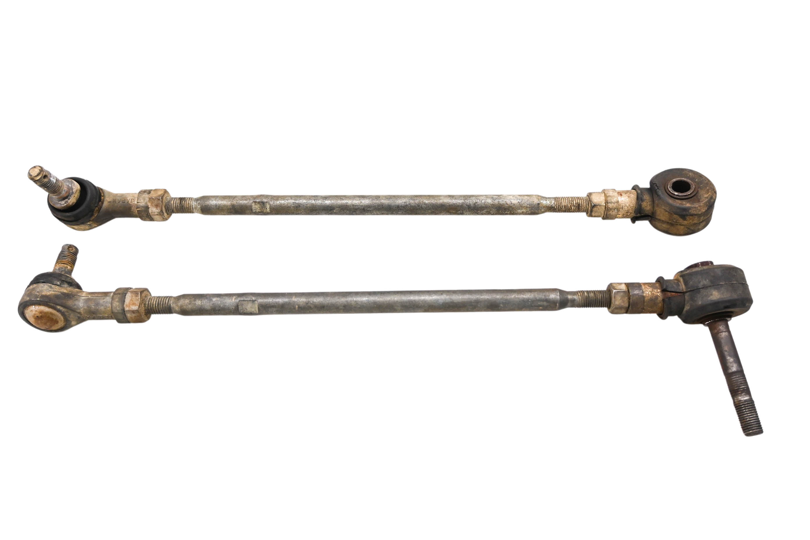 91 Polaris Trail Boss 350L 4x4 Tie Rods & Ends
