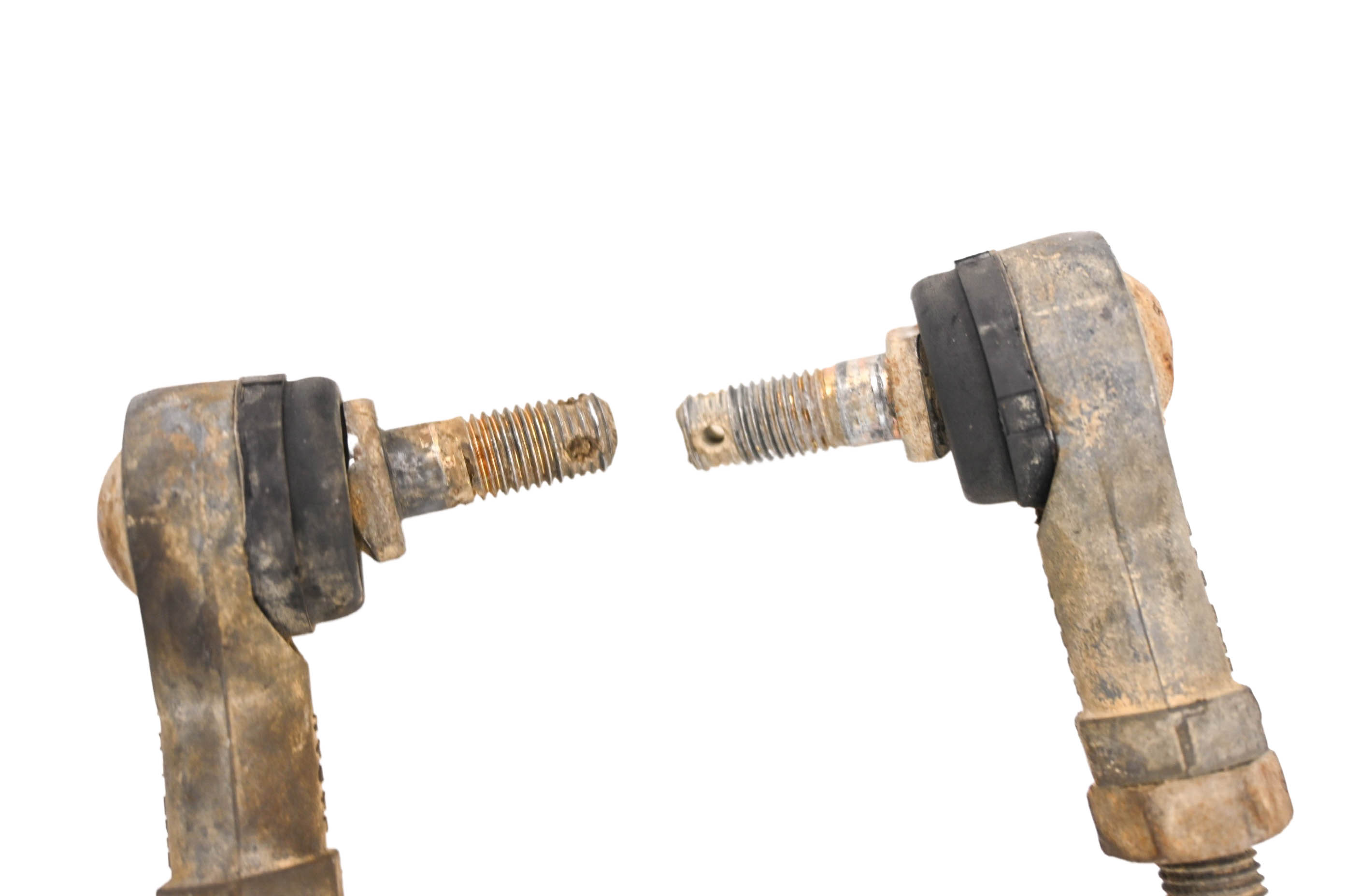91 Polaris Trail Boss 350L 4x4 Tie Rods & Ends