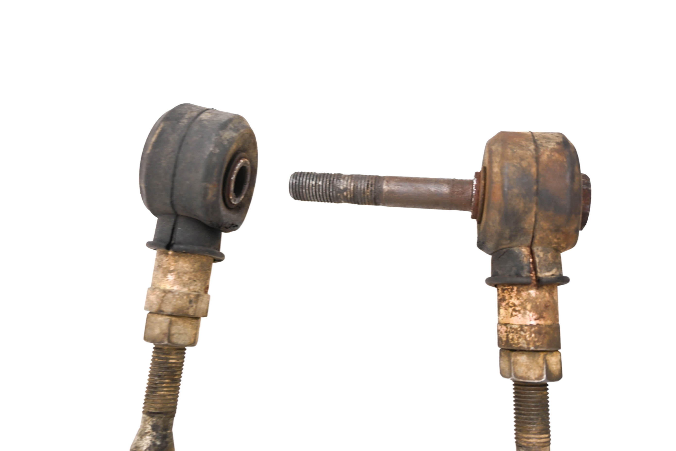 91 Polaris Trail Boss 350L 4x4 Tie Rods & Ends