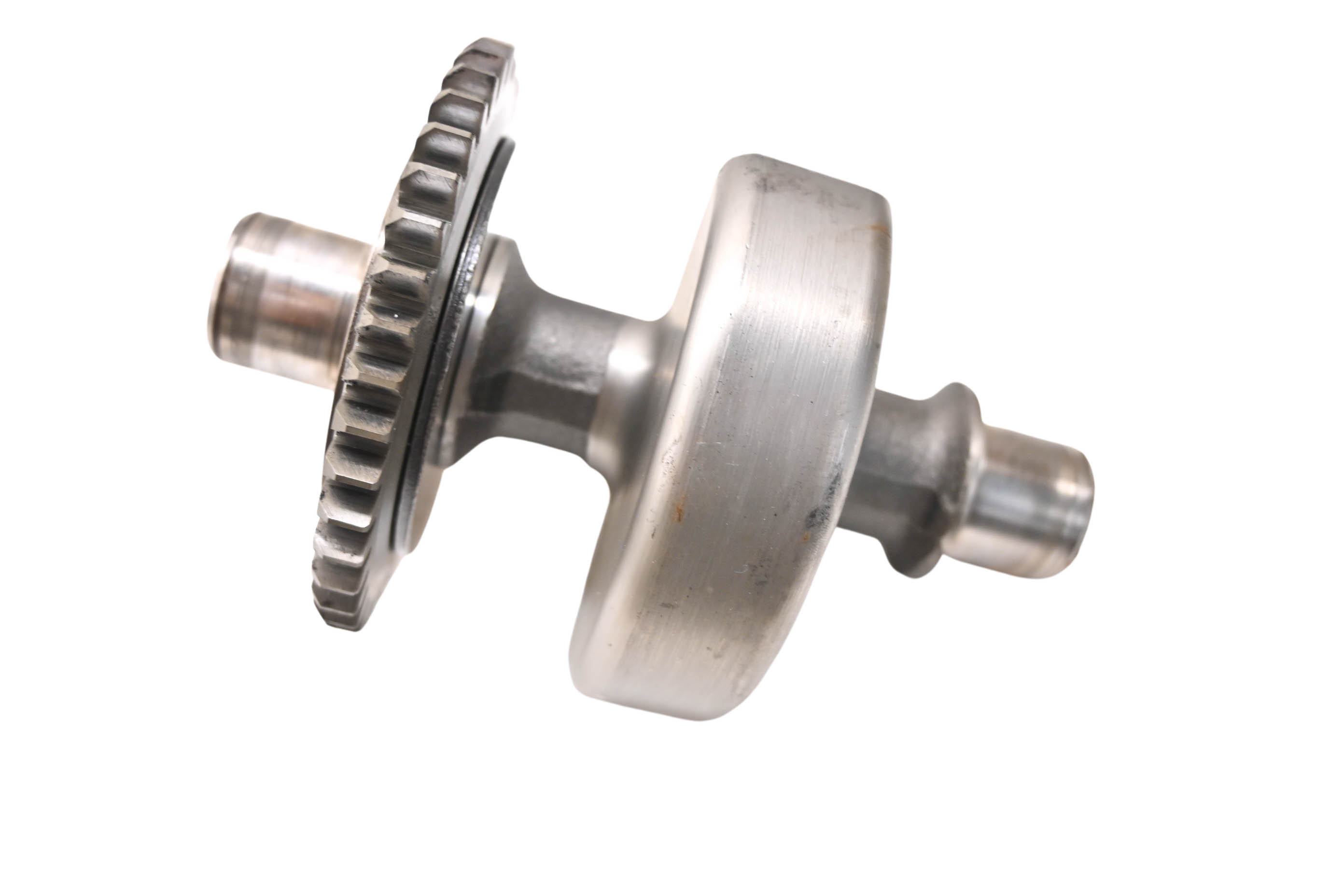 98 Yamaha Grizzly 600 4x4 Counter Balancer Crankshaft Balance YFM600F