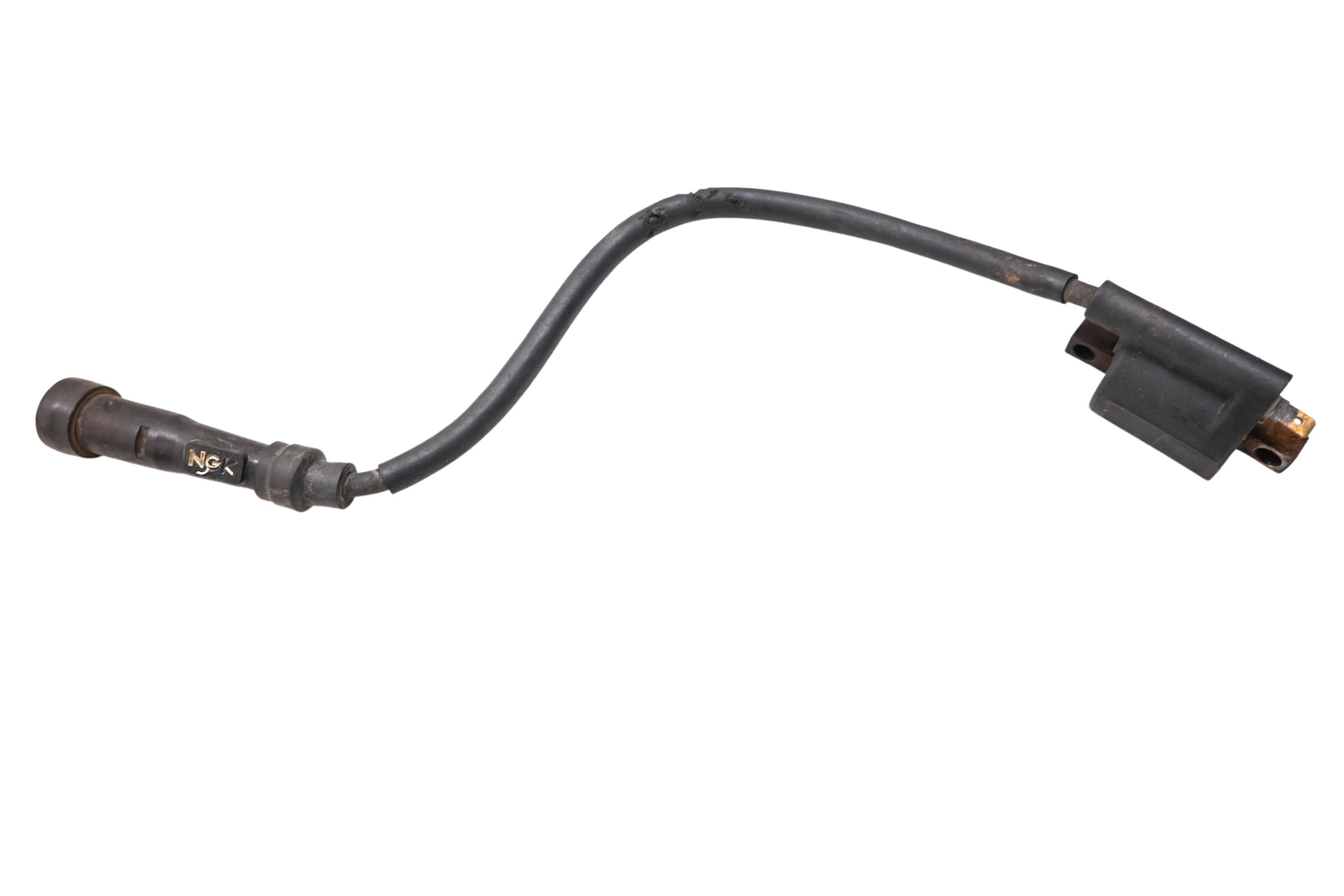98 Yamaha Grizzly 600 4x4 Ignition Coil YFM600F