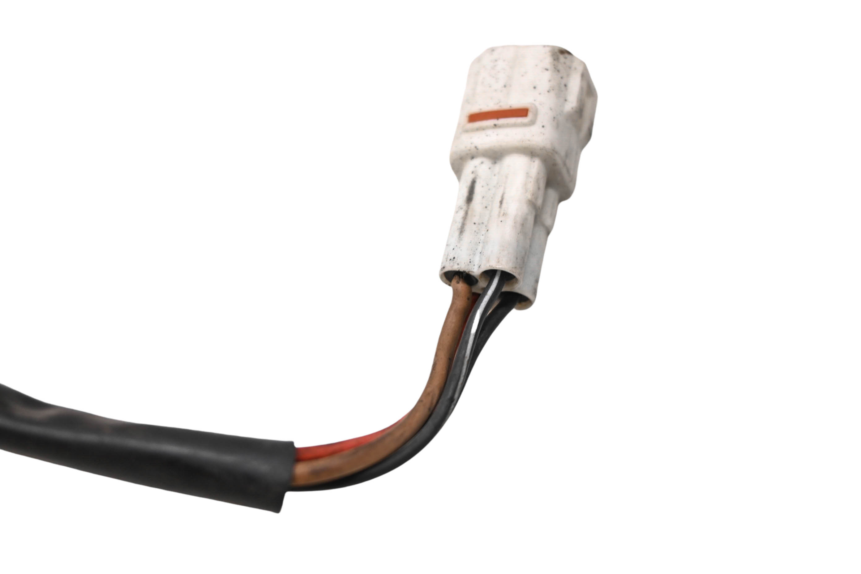 98 Yamaha Grizzly 600 4x4 Key Switch YFM600F