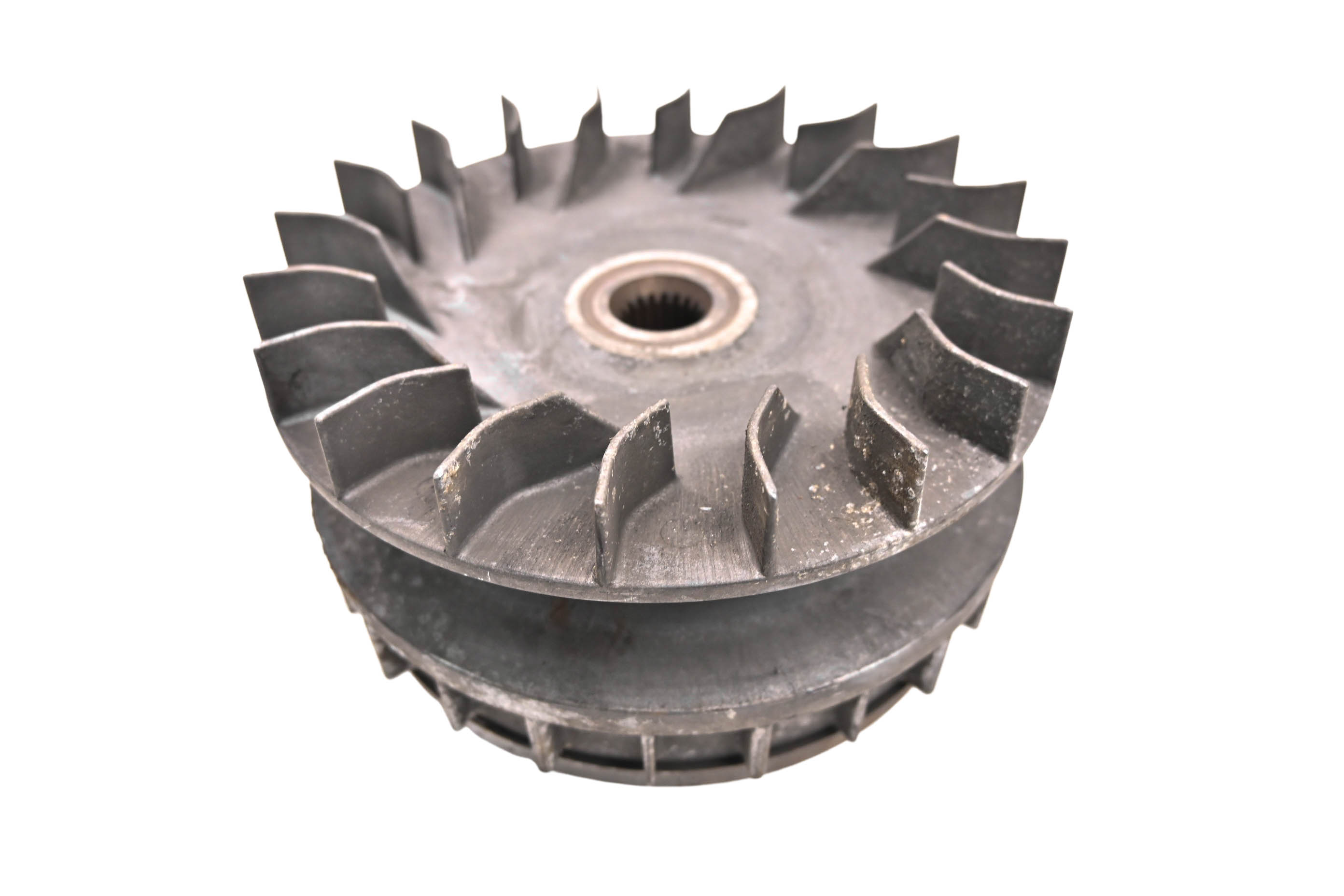 98 Yamaha Grizzly 600 4x4 Primary Drive Clutch YFM600F