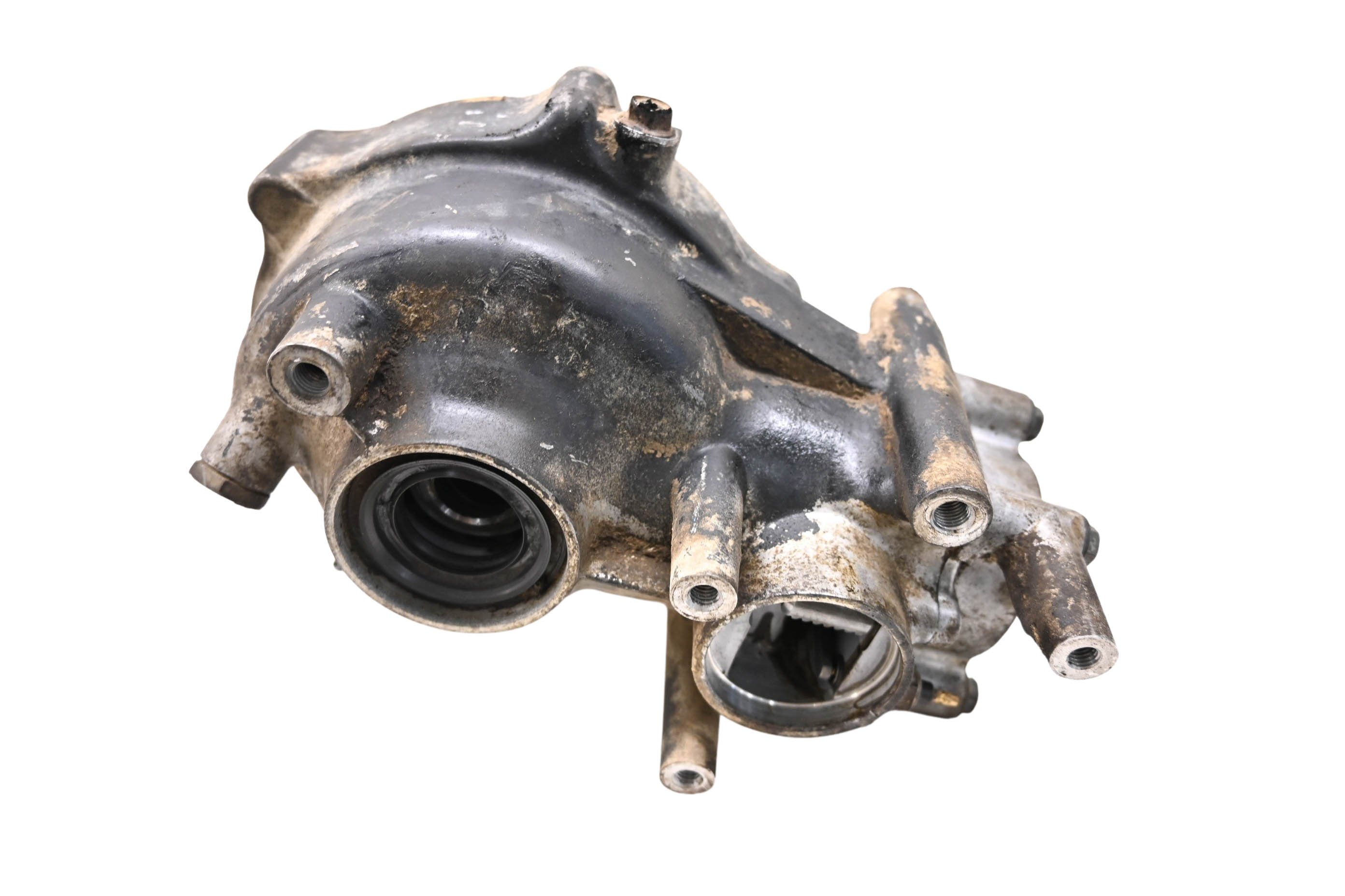 98 Yamaha Grizzly 600 4x4 Front Differential YFM600F