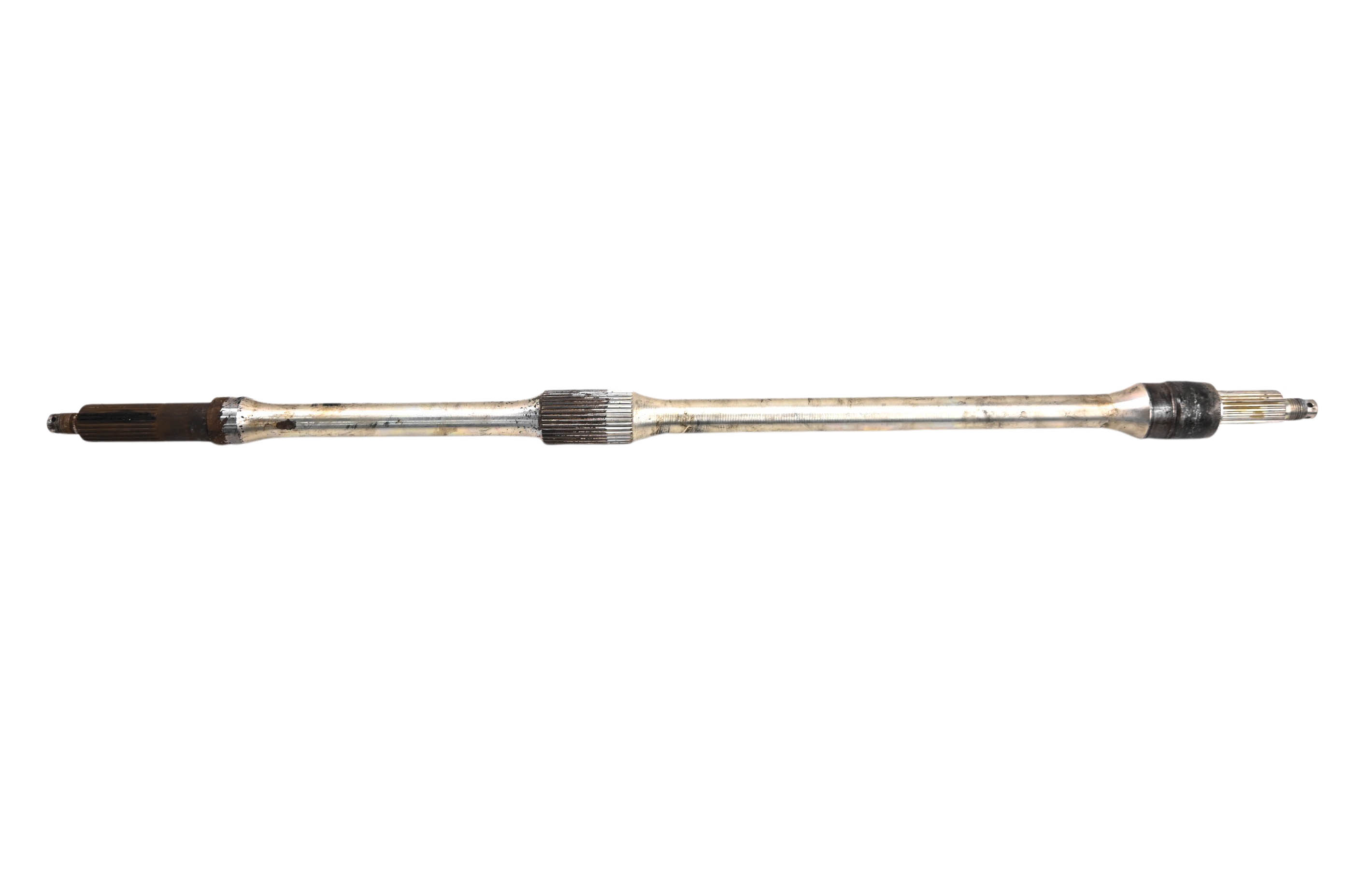 98 Yamaha Grizzly 600 4x4 Rear Axle YFM600F