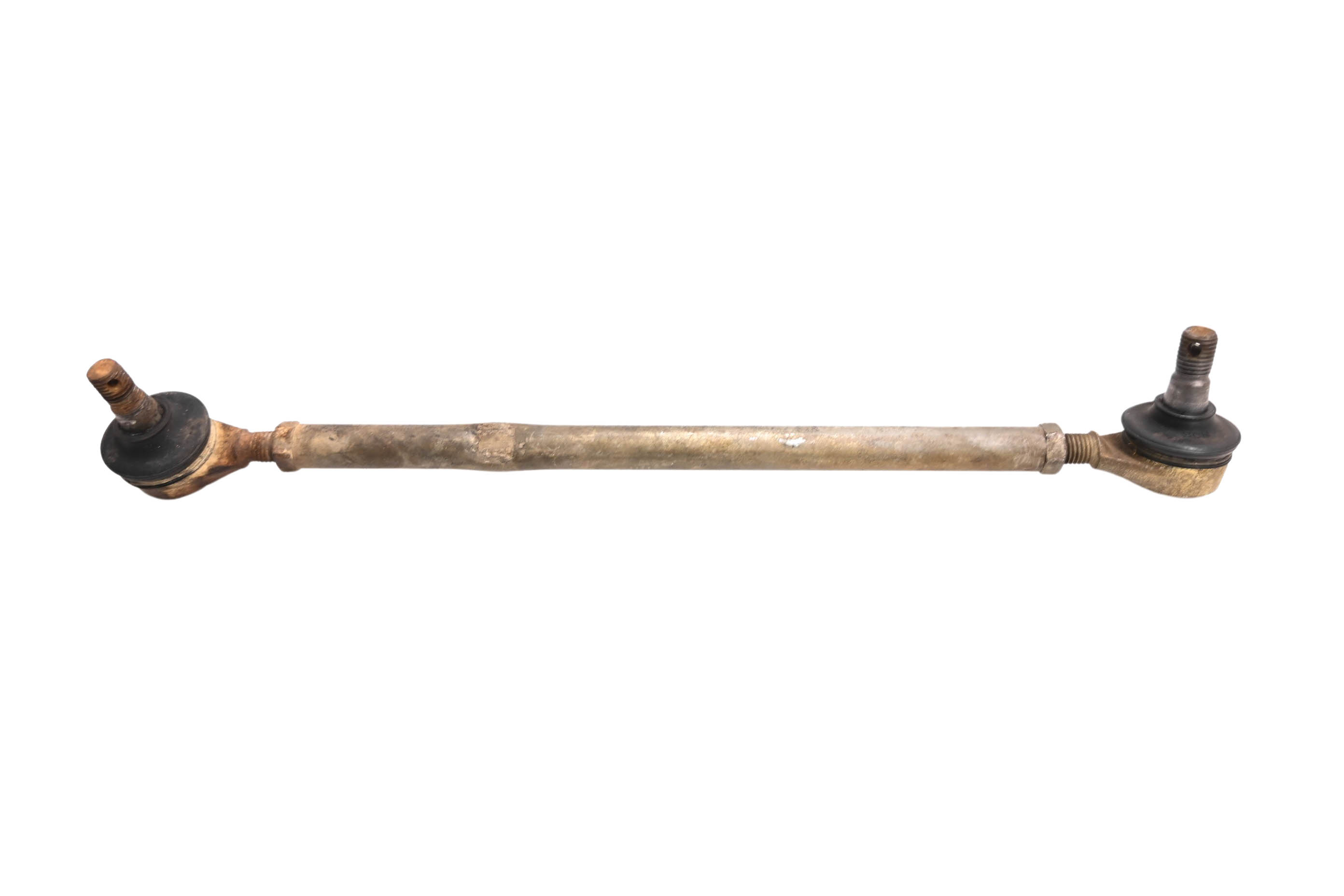 98 Yamaha Grizzly 600 4x4 Tie Rod & Ends YFM600F