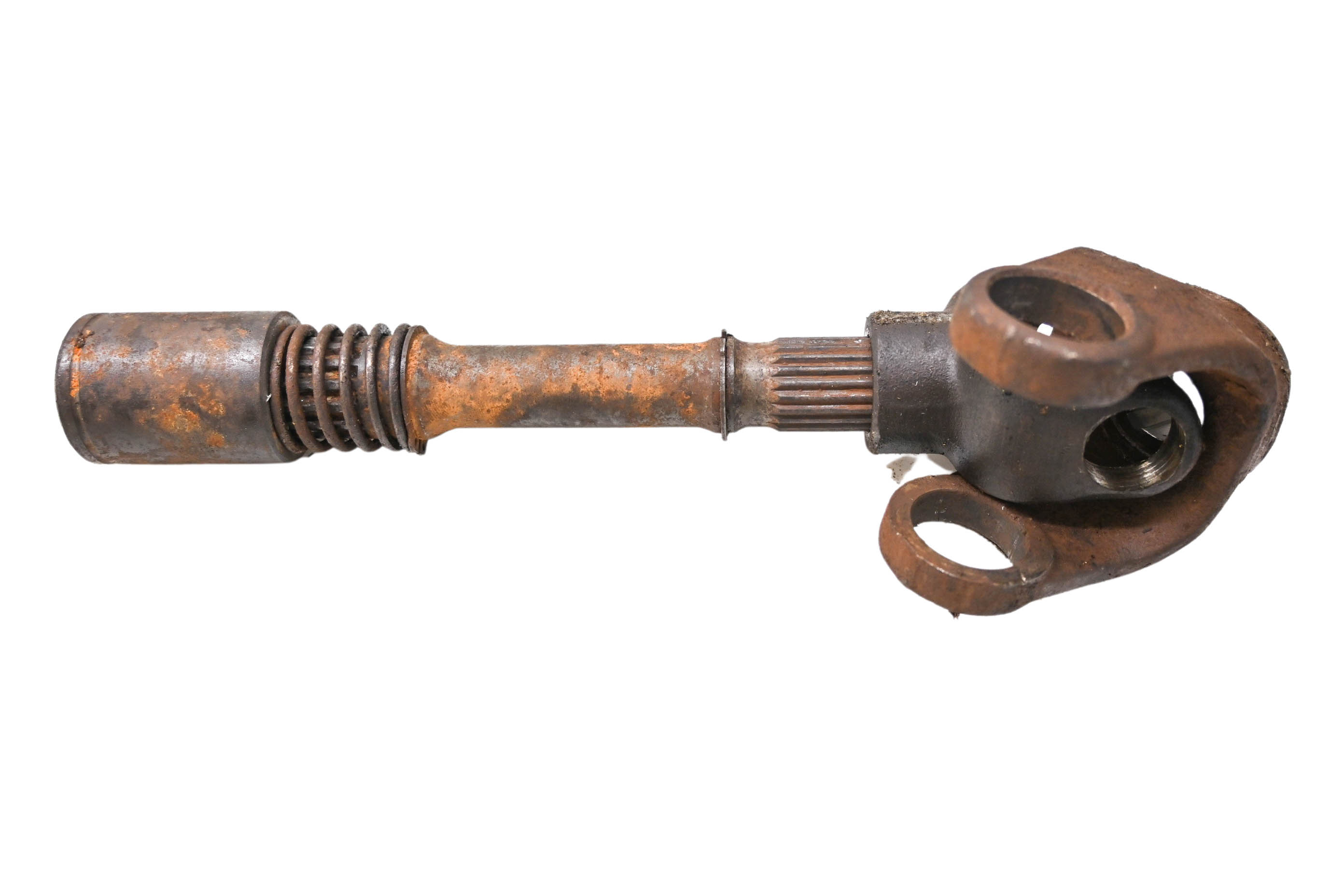 98 Yamaha Grizzly 600 4x4 Rear Drive Shaft YFM600F