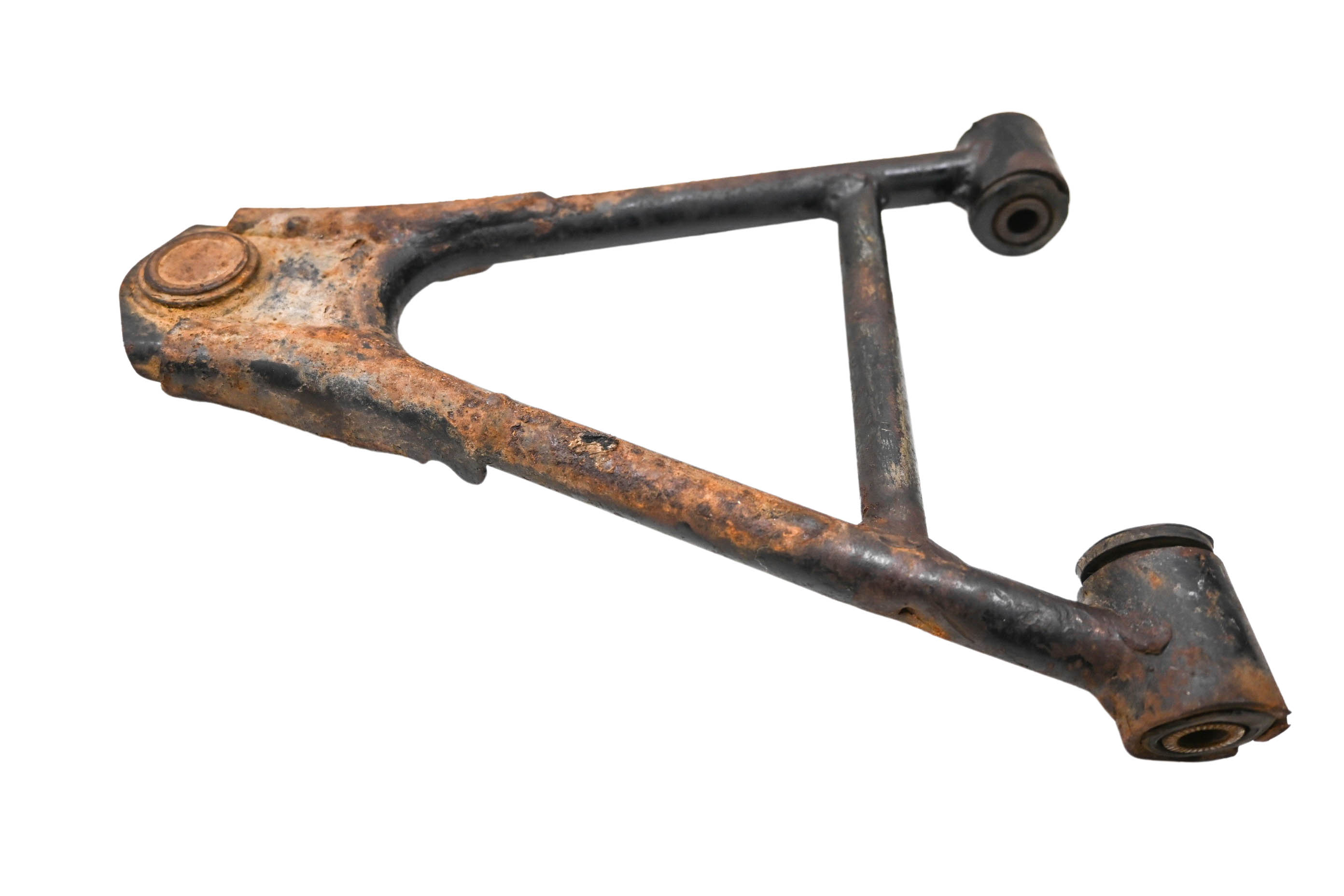 98 Yamaha Grizzly 600 4x4 Front Lower Right A-Arm YFM600F