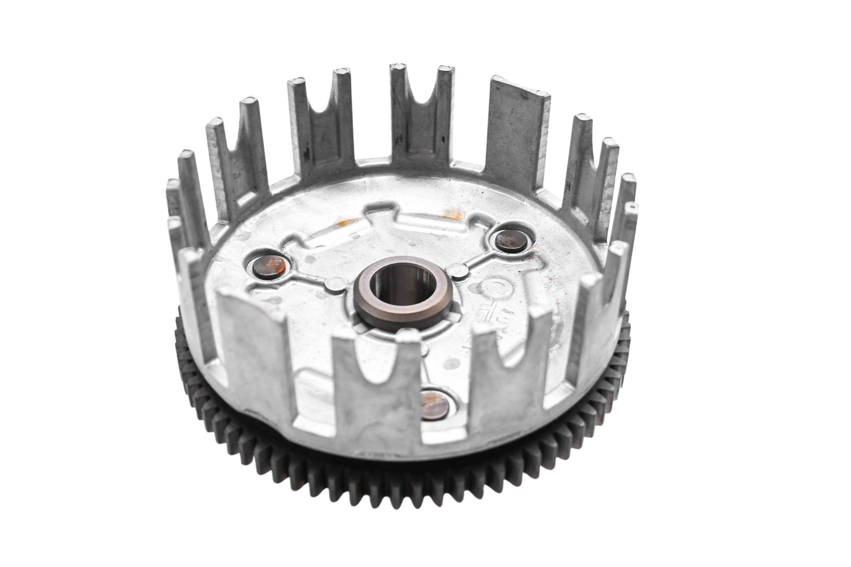 98 Yamaha Warrior 350 2x4 Clutch Basket YFM350X