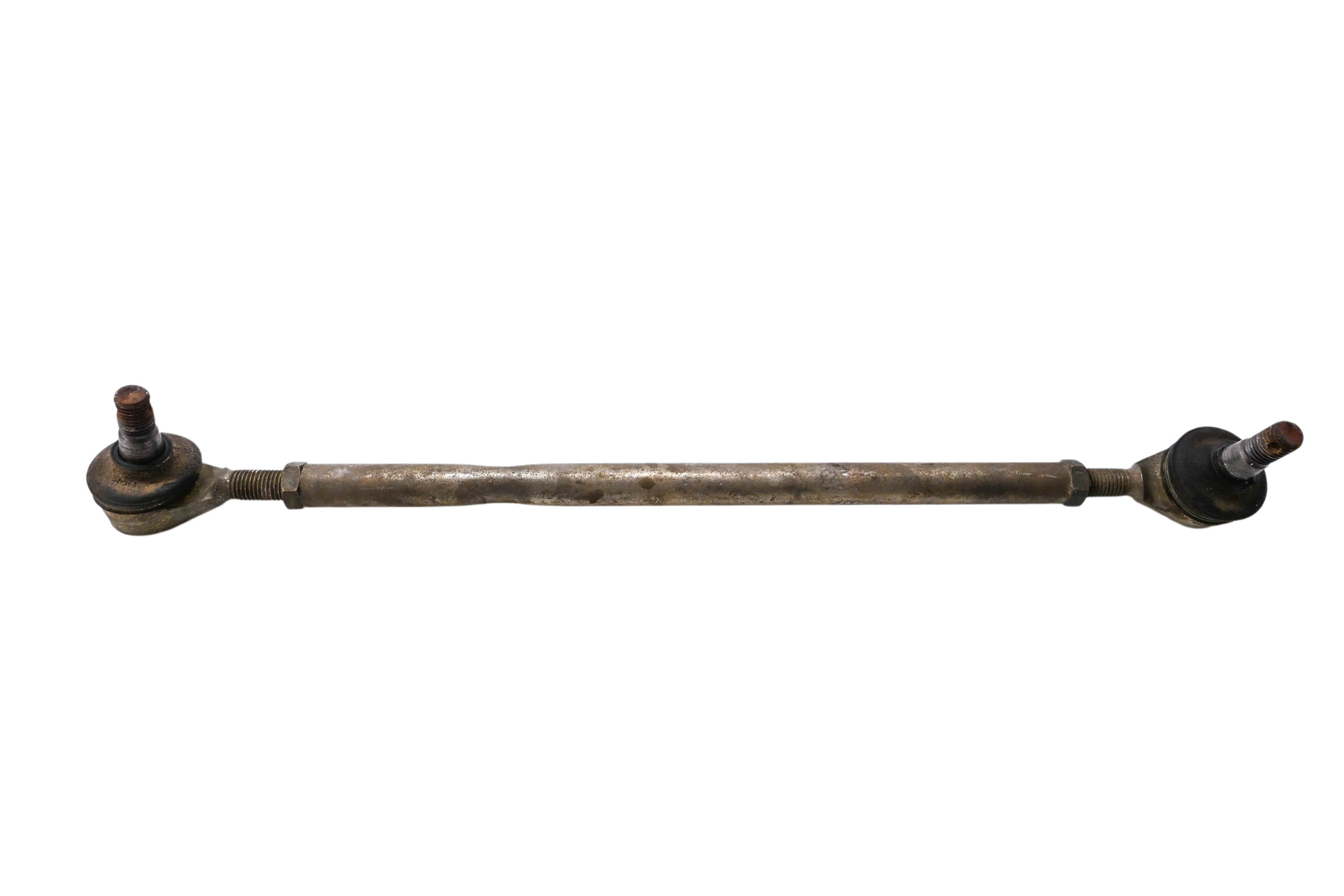 98 Yamaha Warrior 350 2x4 Tie Rod & Ends YFM350X
