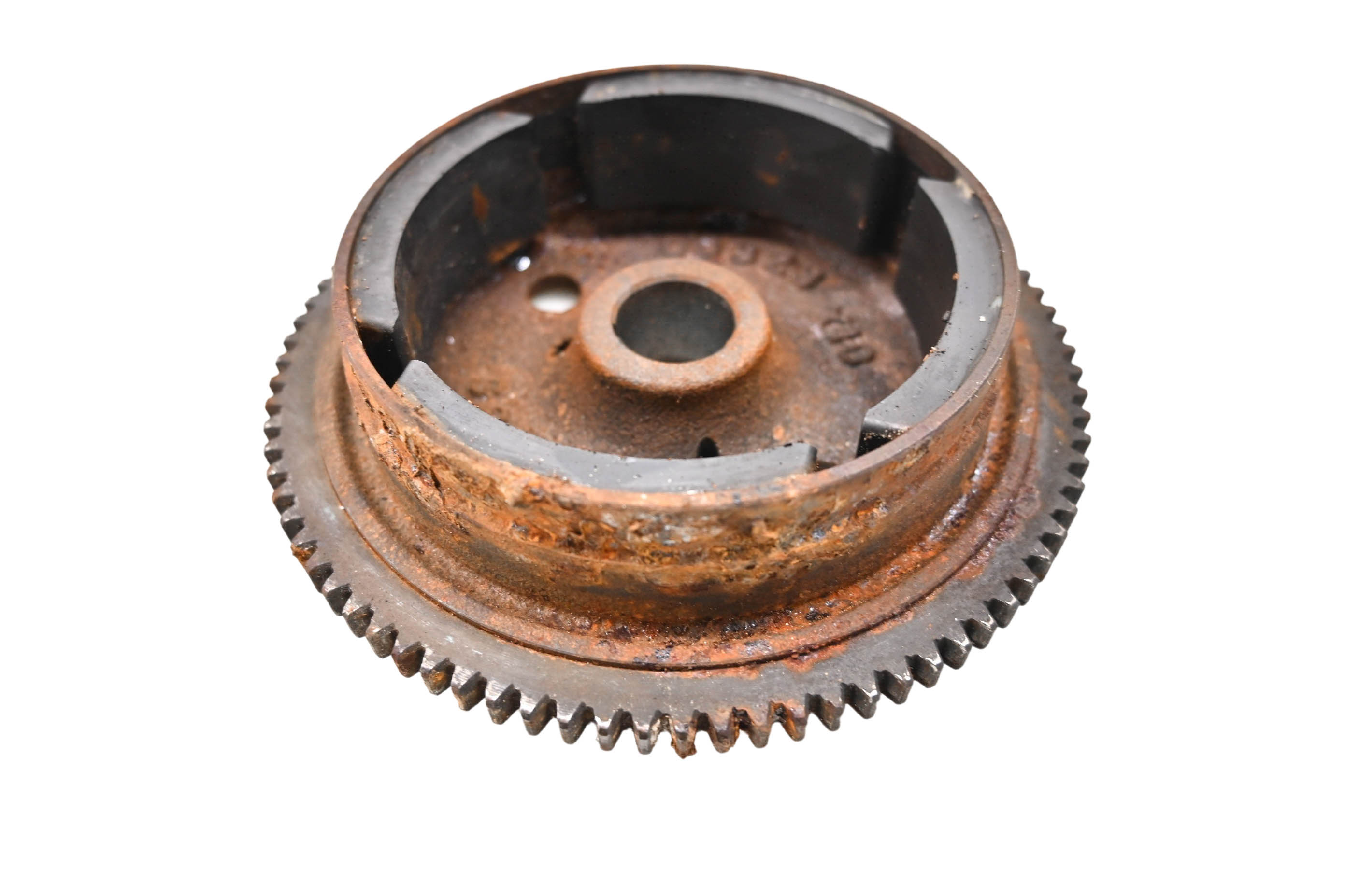 00 Polaris Trail Blazer 250 2x4 Flywheel Magneto