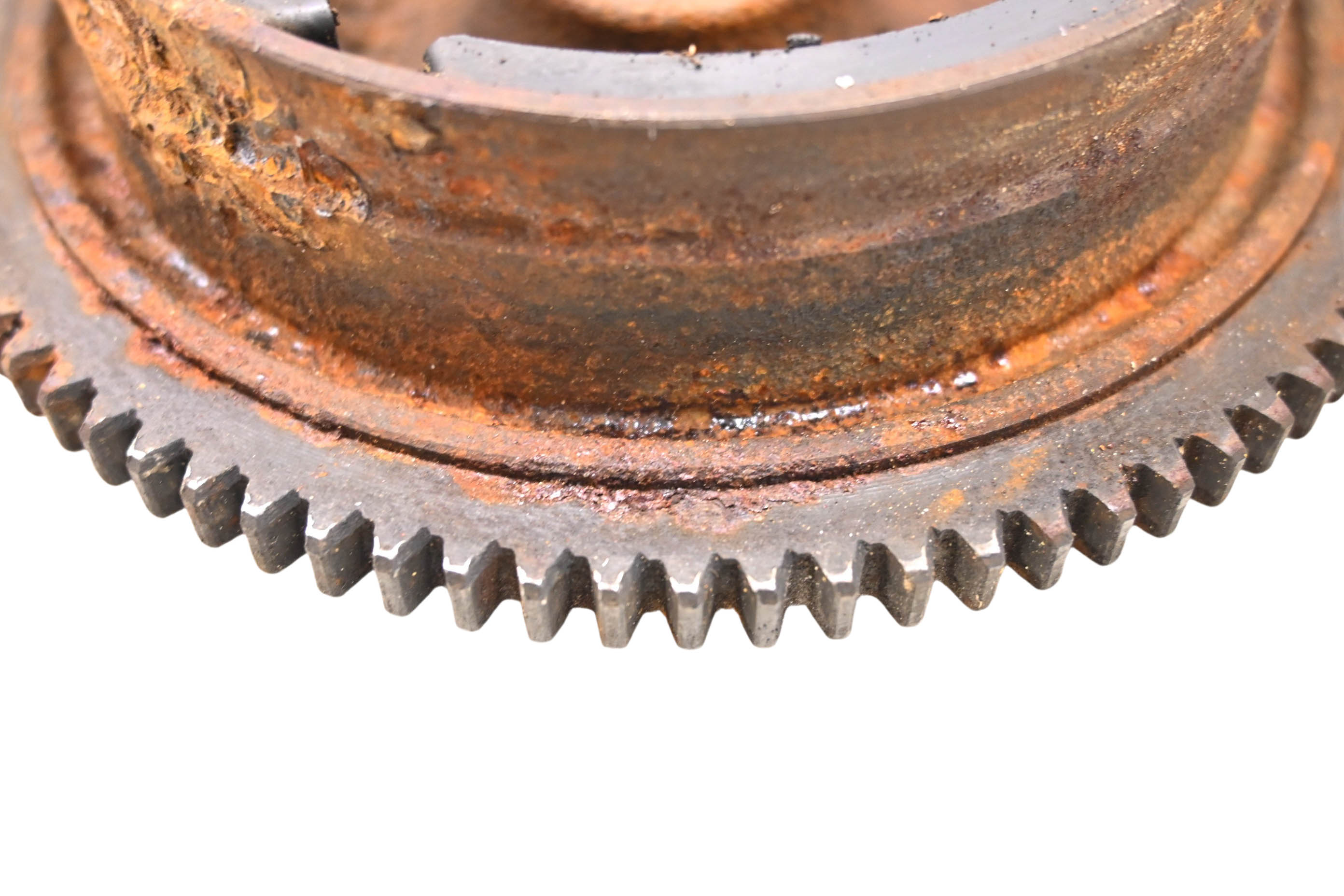 00 Polaris Trail Blazer 250 2x4 Flywheel Magneto