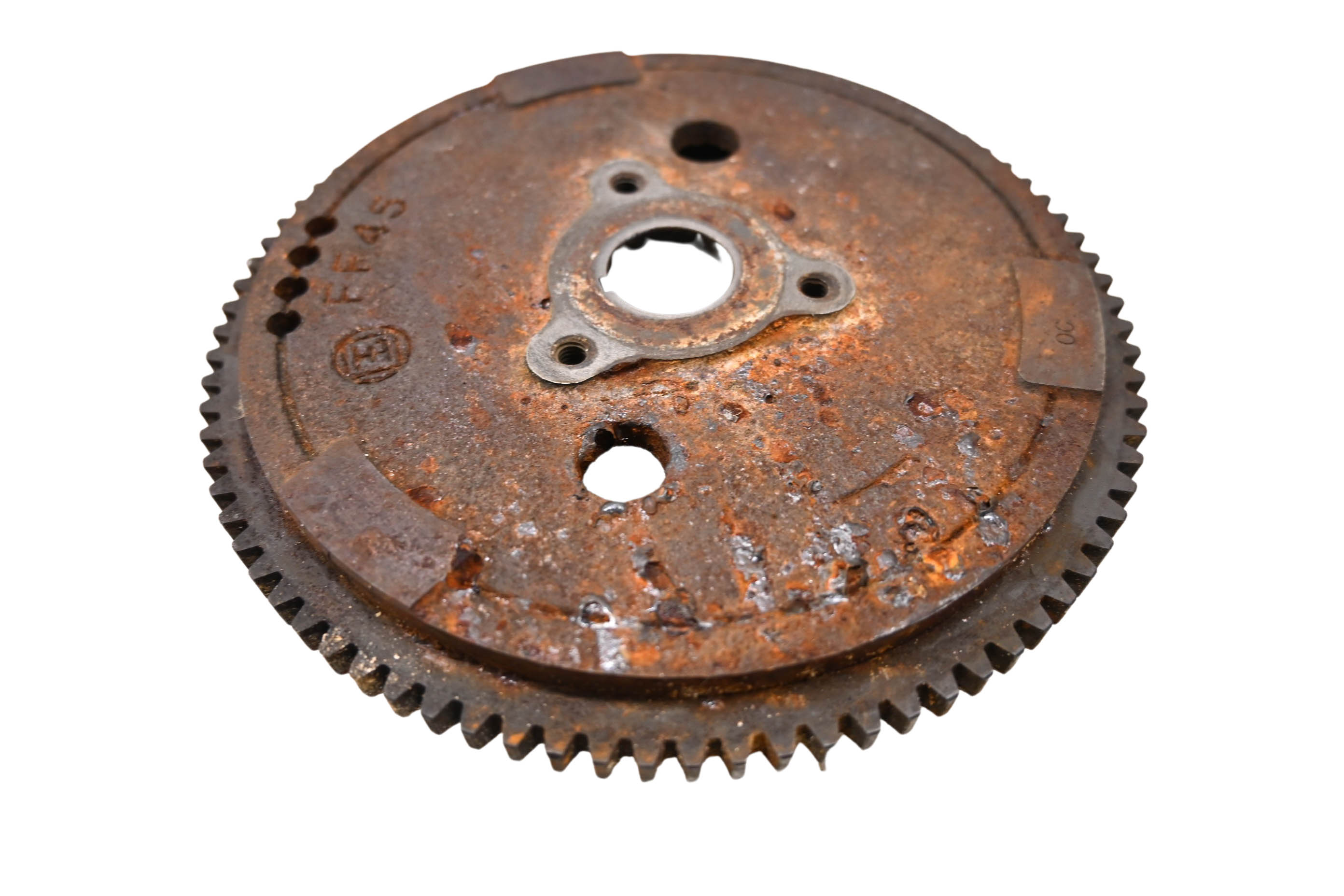 00 Polaris Trail Blazer 250 2x4 Flywheel Magneto