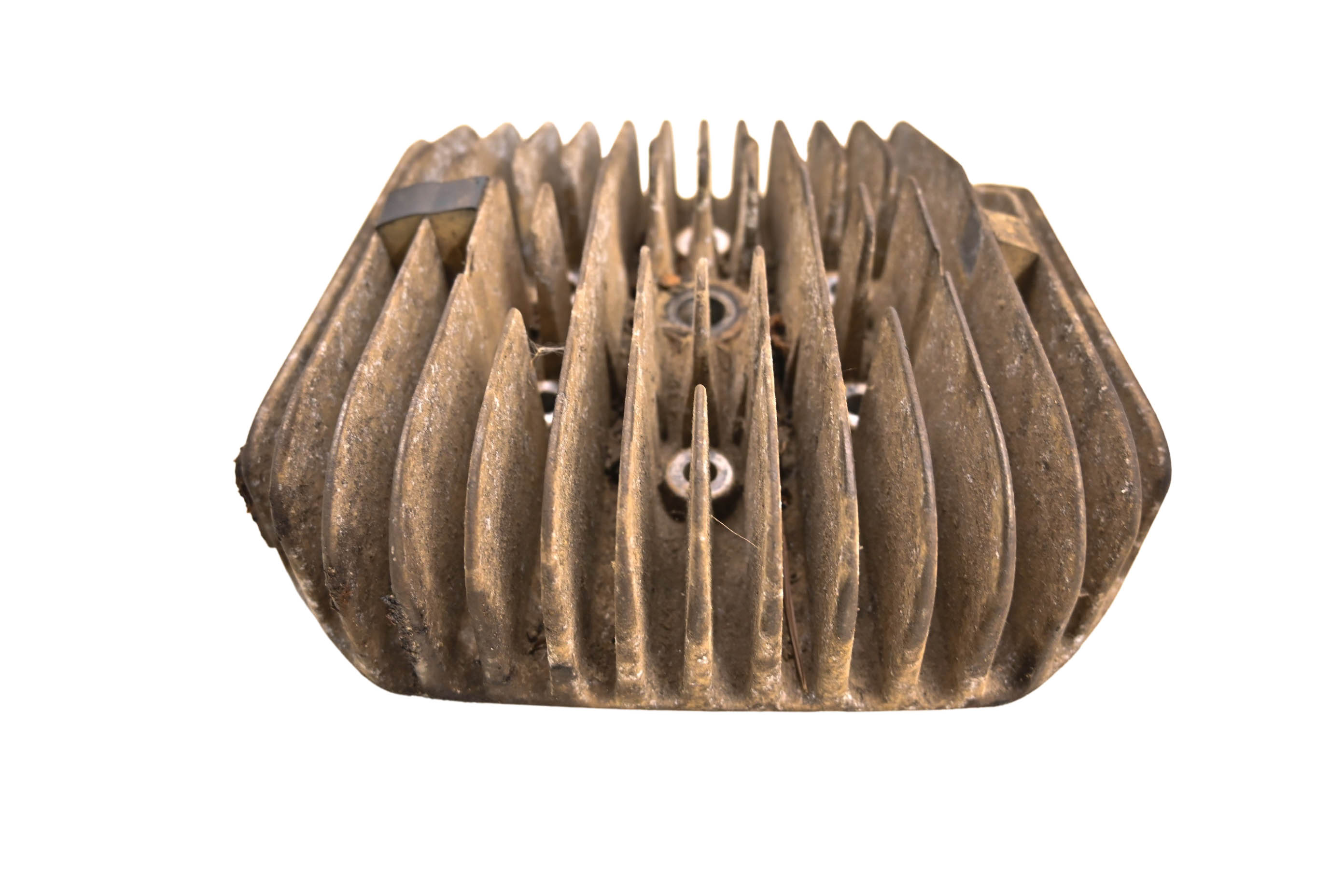 00 Polaris Trail Blazer 250 2x4 Cylinder Head