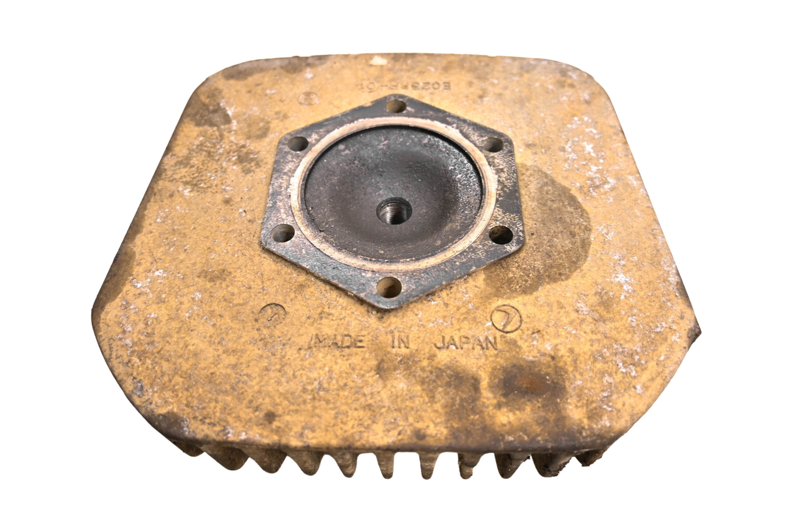 00 Polaris Trail Blazer 250 2x4 Cylinder Head