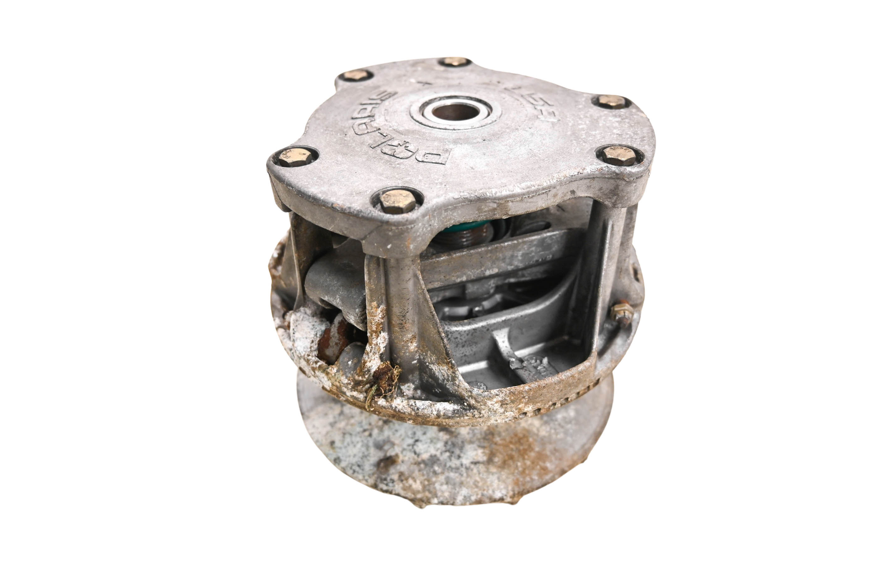 00 Polaris Trail Blazer 250 2x4 Primary Drive Clutch
