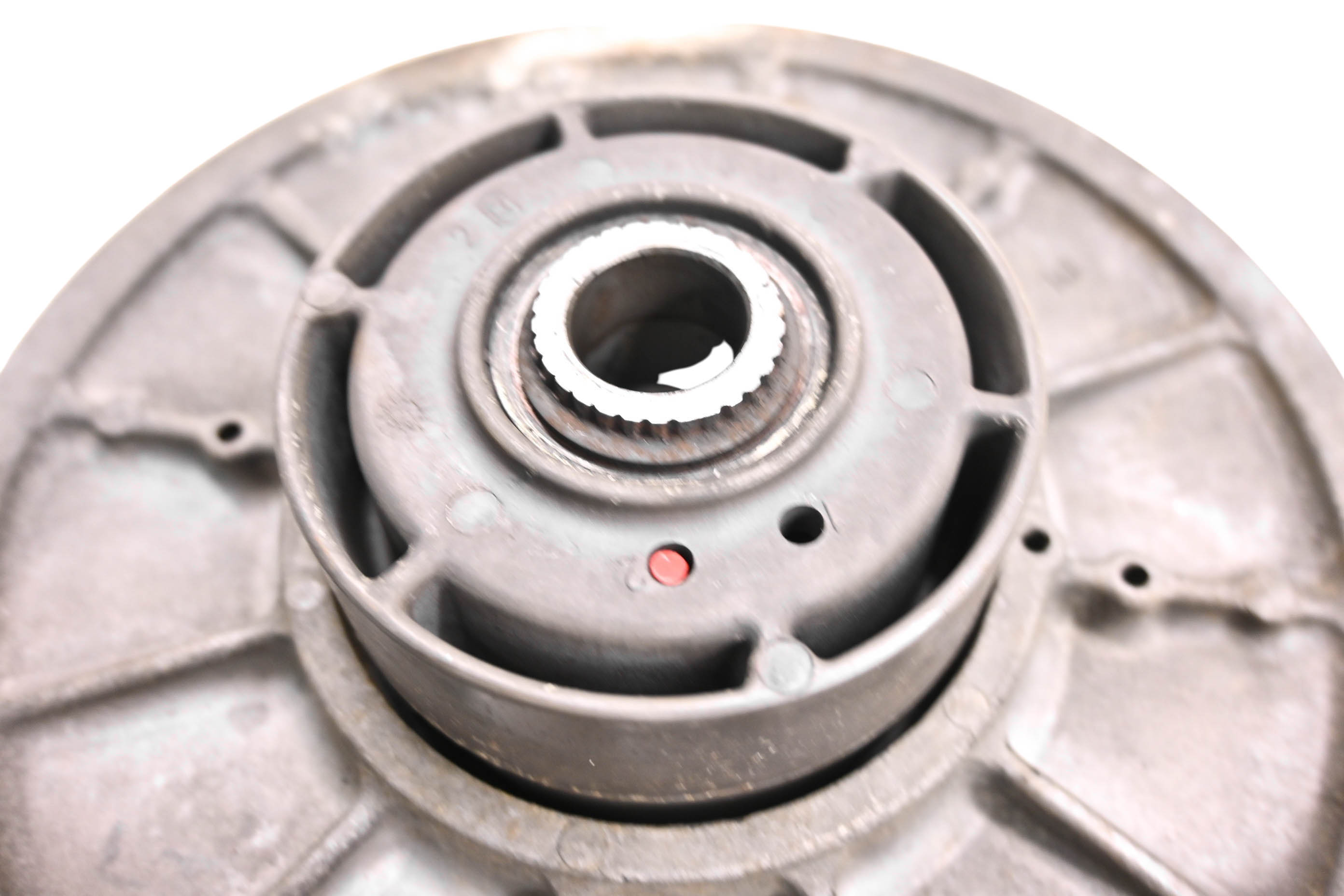 00 Polaris Trail Blazer 250 2x4 Secondary Driven Clutch