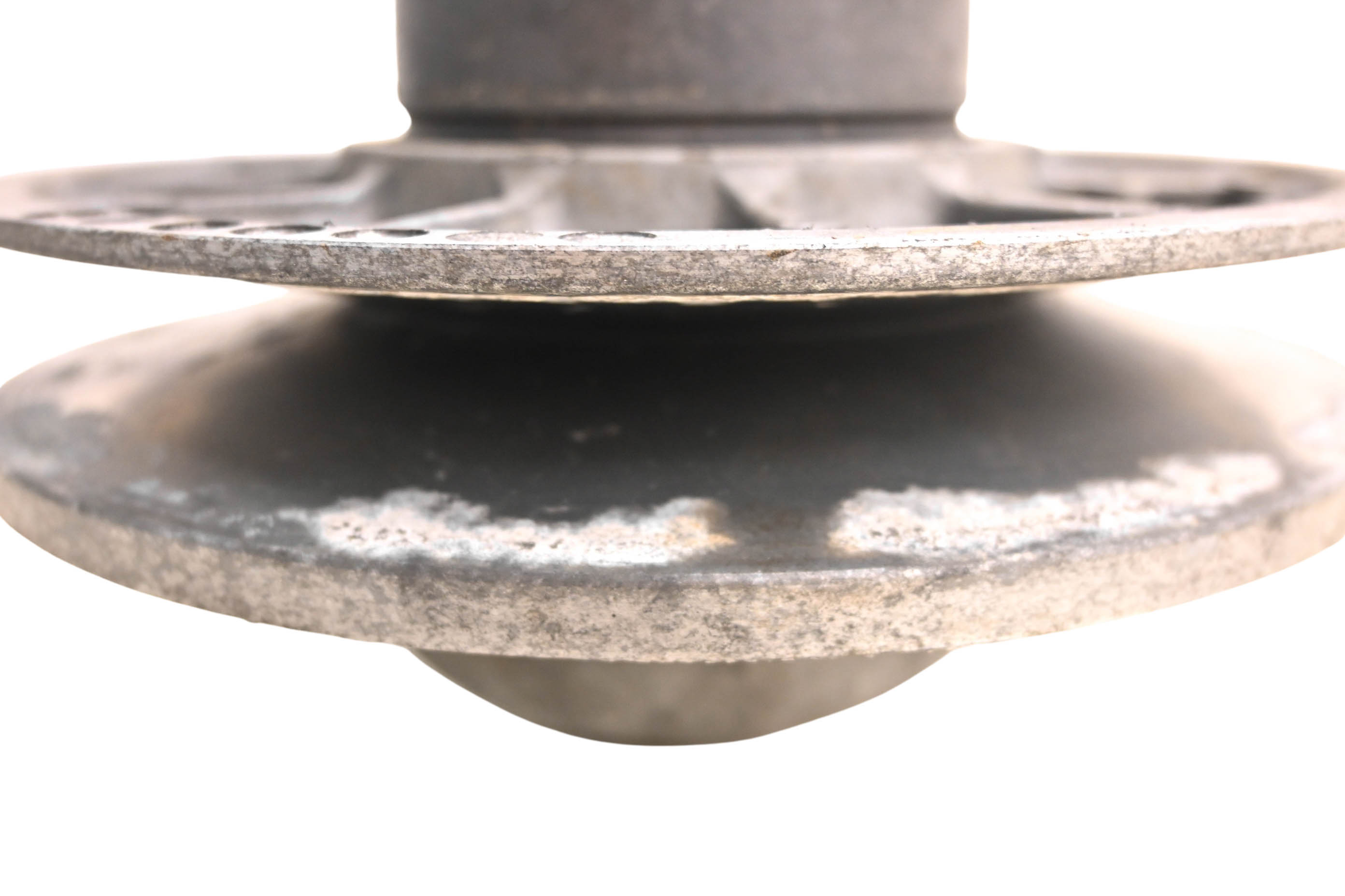 00 Polaris Trail Blazer 250 2x4 Secondary Driven Clutch