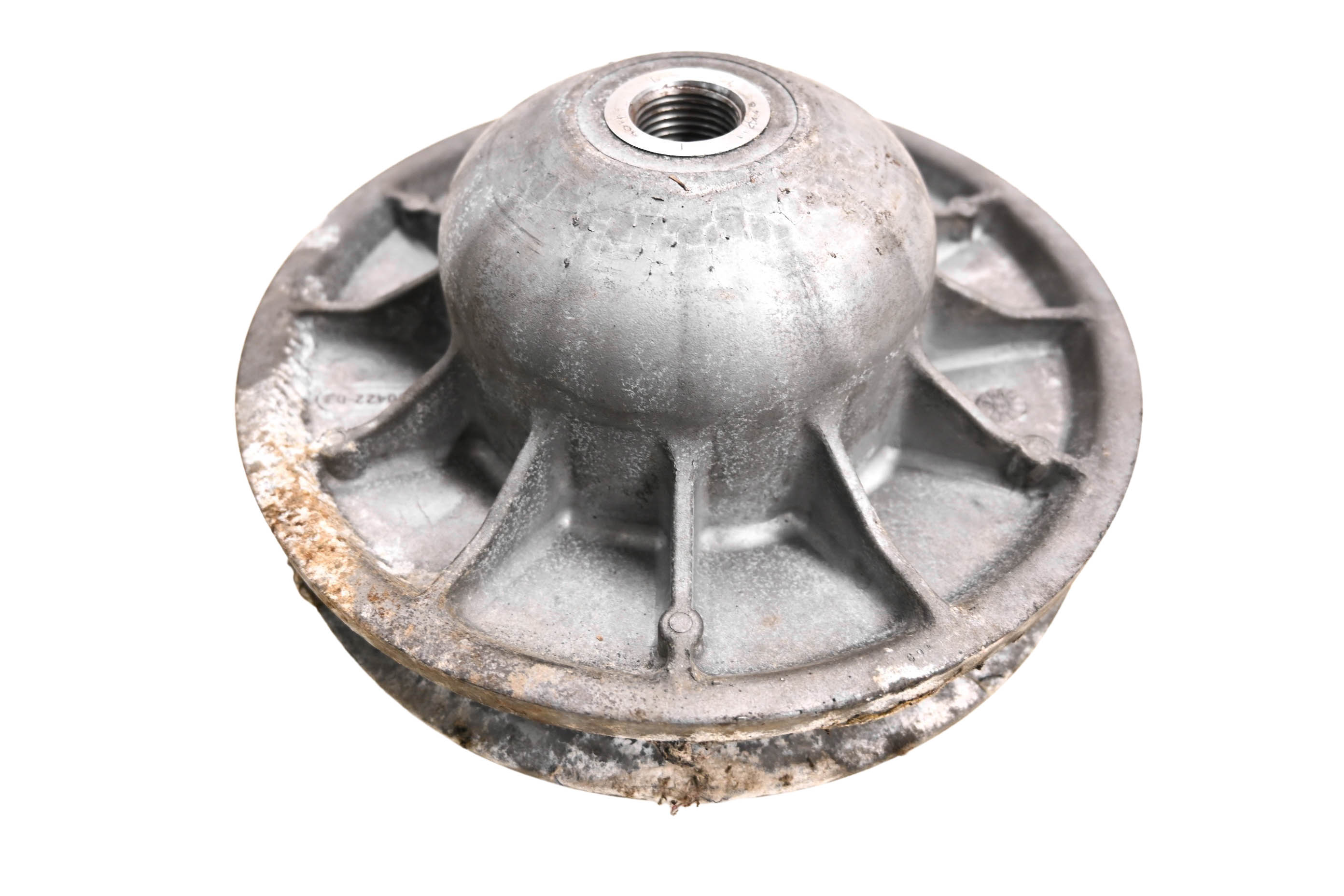 00 Polaris Trail Blazer 250 2x4 Secondary Driven Clutch