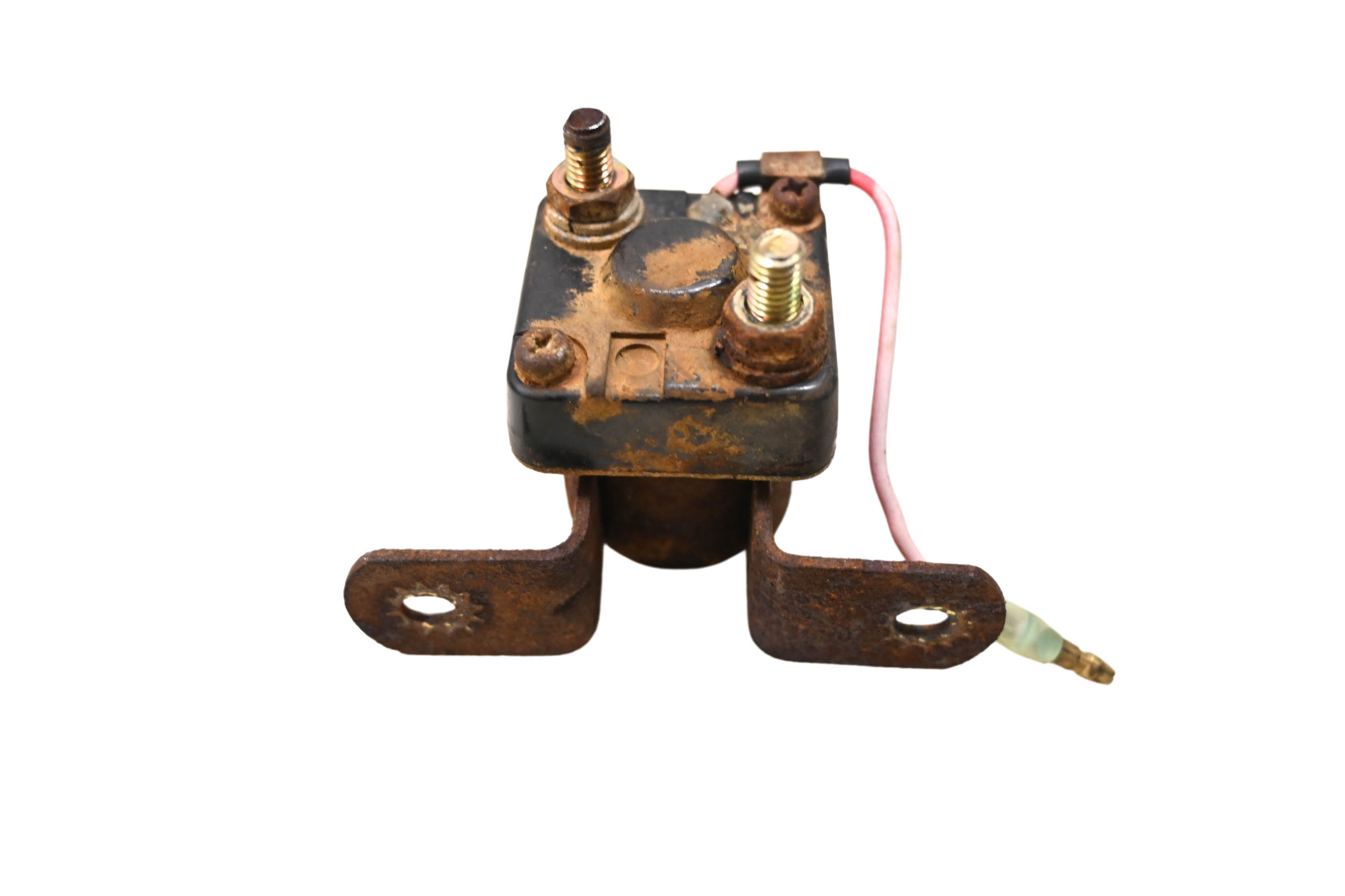 00 Polaris Trail Blazer 250 2x4 Starter Solenoid