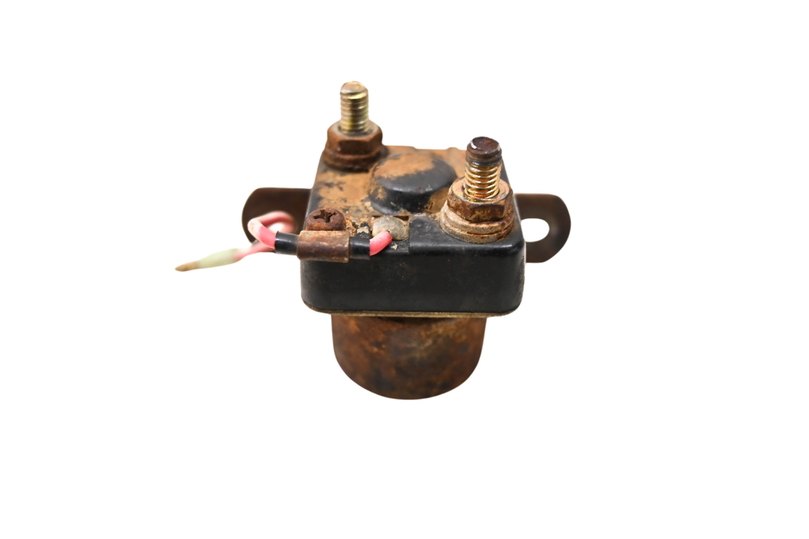 00 Polaris Trail Blazer 250 2x4 Starter Solenoid