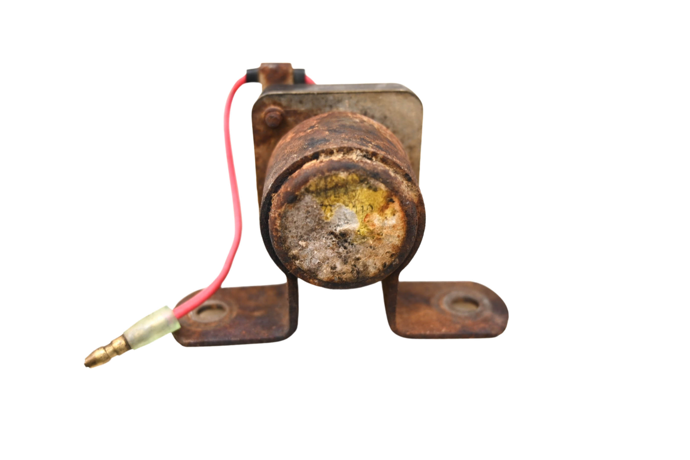 00 Polaris Trail Blazer 250 2x4 Starter Solenoid