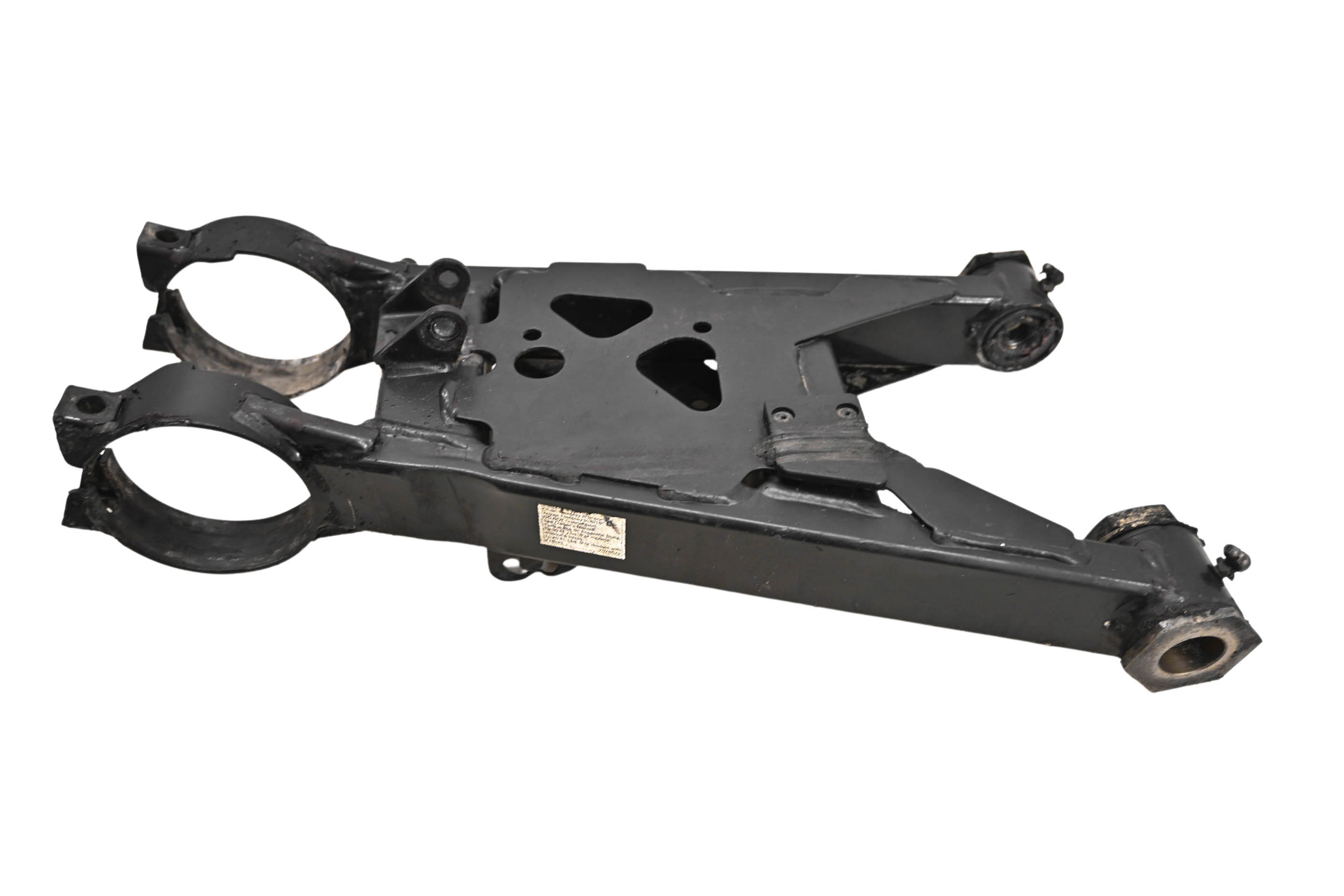 00 Polaris Trail Blazer 250 2x4 Rear Swingarm