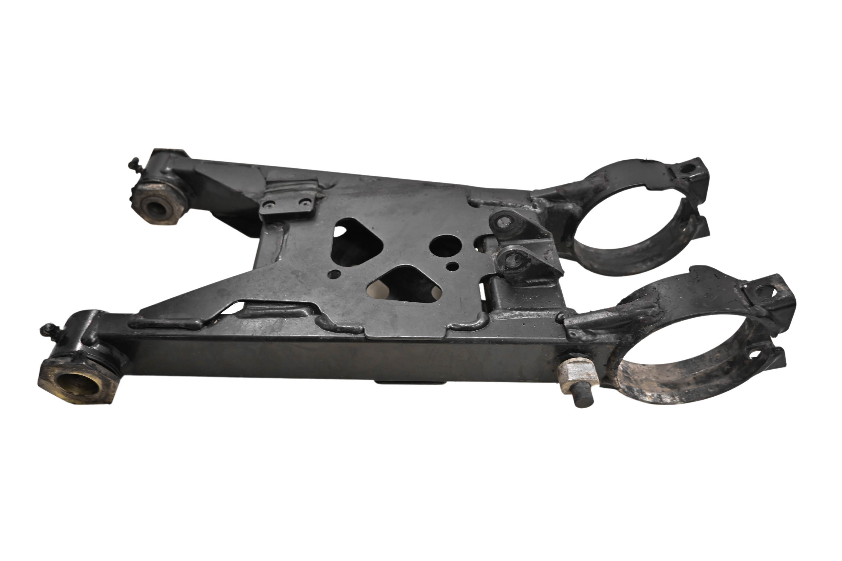 00 Polaris Trail Blazer 250 2x4 Rear Swingarm