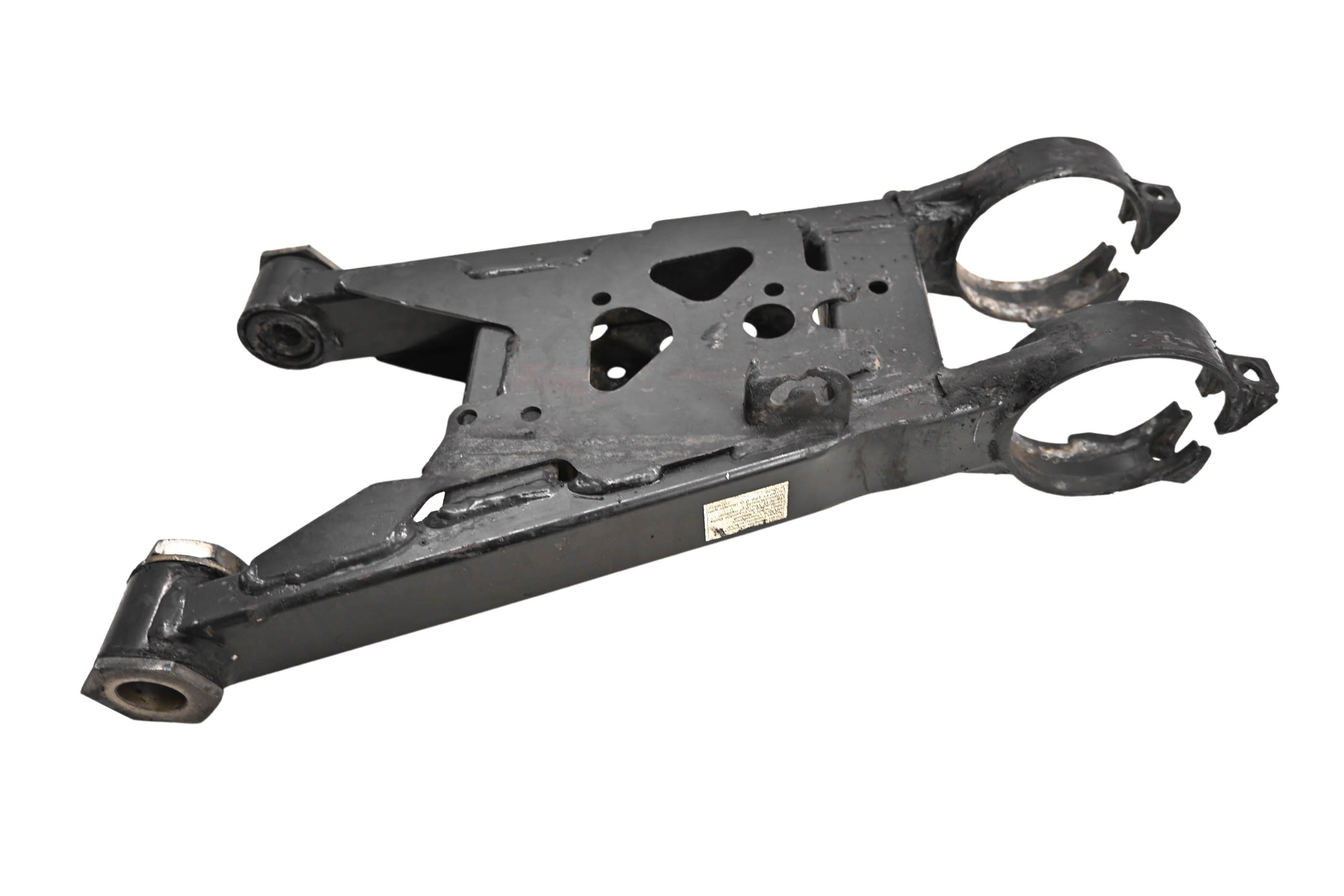 00 Polaris Trail Blazer 250 2x4 Rear Swingarm