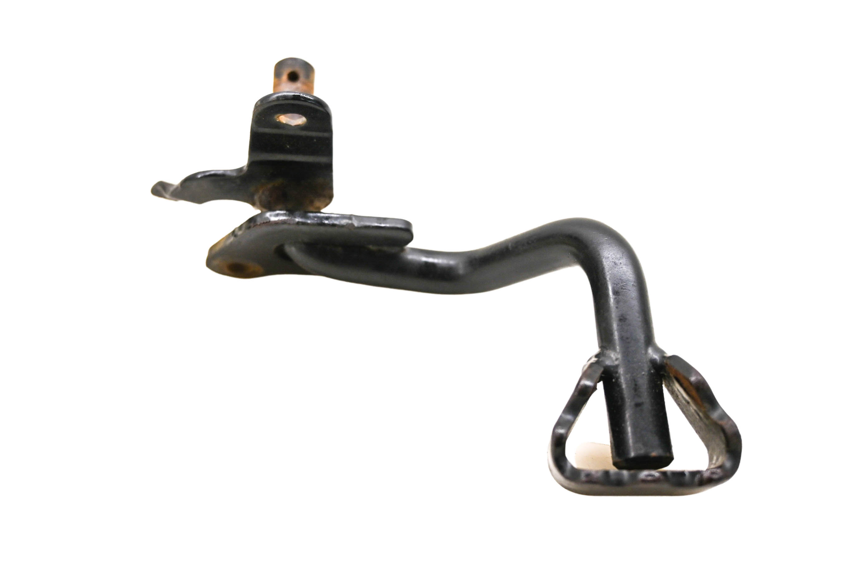 00 Polaris Trail Blazer 250 2x4 Rear Brake Pedal