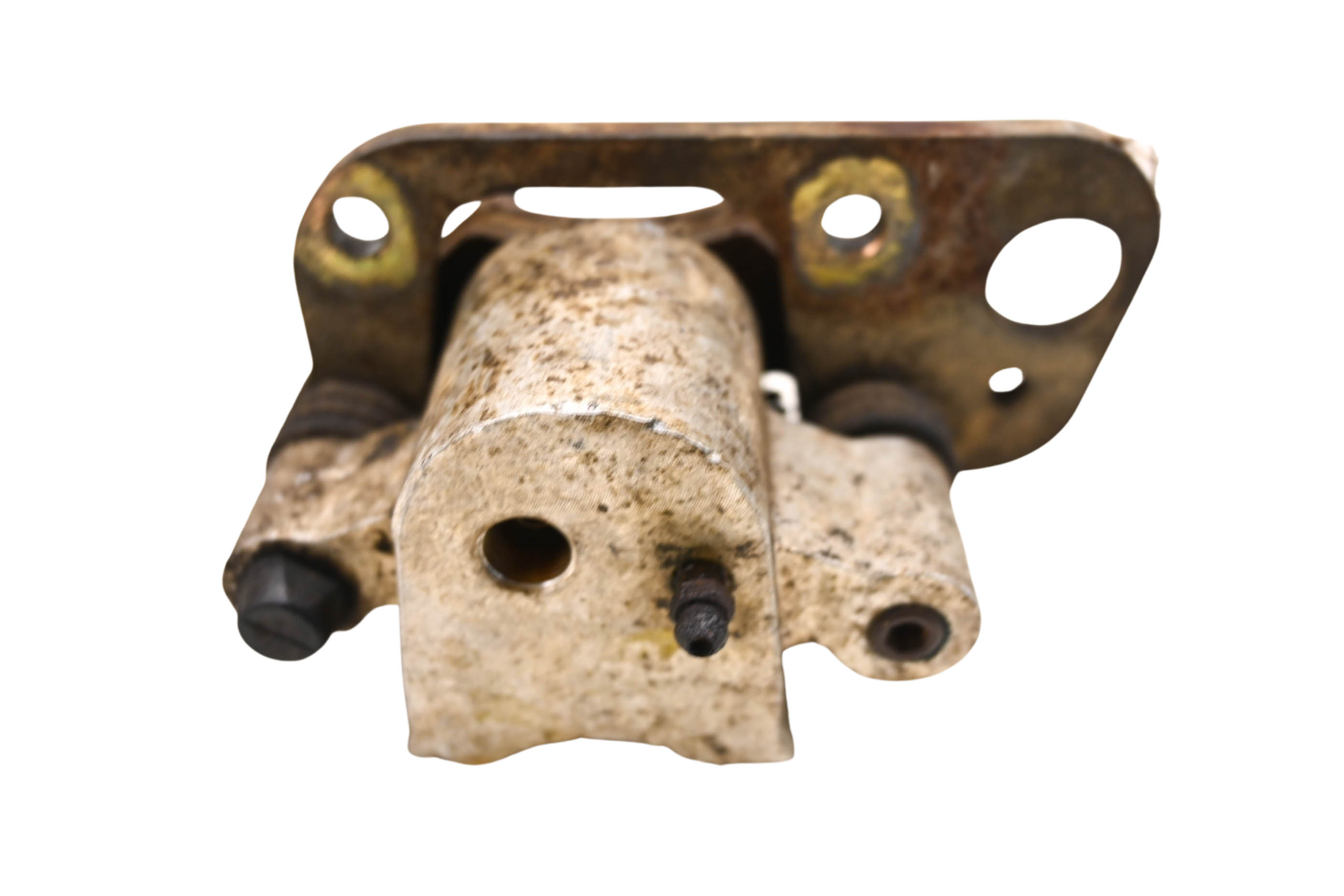 00 Polaris Trail Blazer 250 2x4 Front Right Brake Caliper