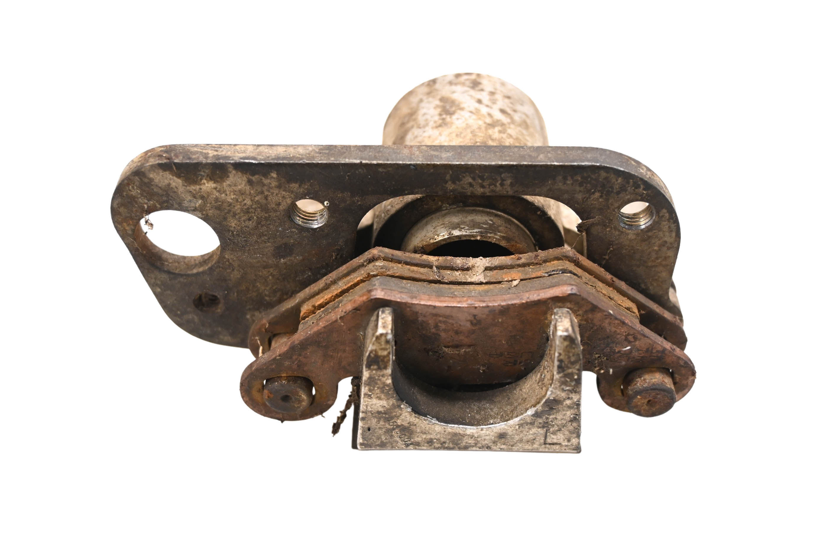 00 Polaris Trail Blazer 250 2x4 Front Left Brake Caliper