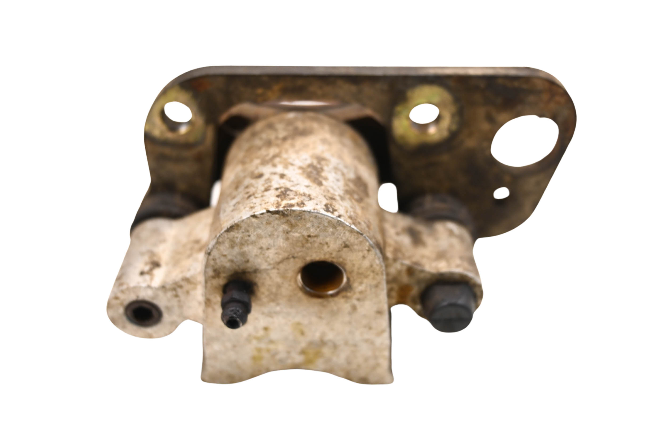 00 Polaris Trail Blazer 250 2x4 Front Left Brake Caliper