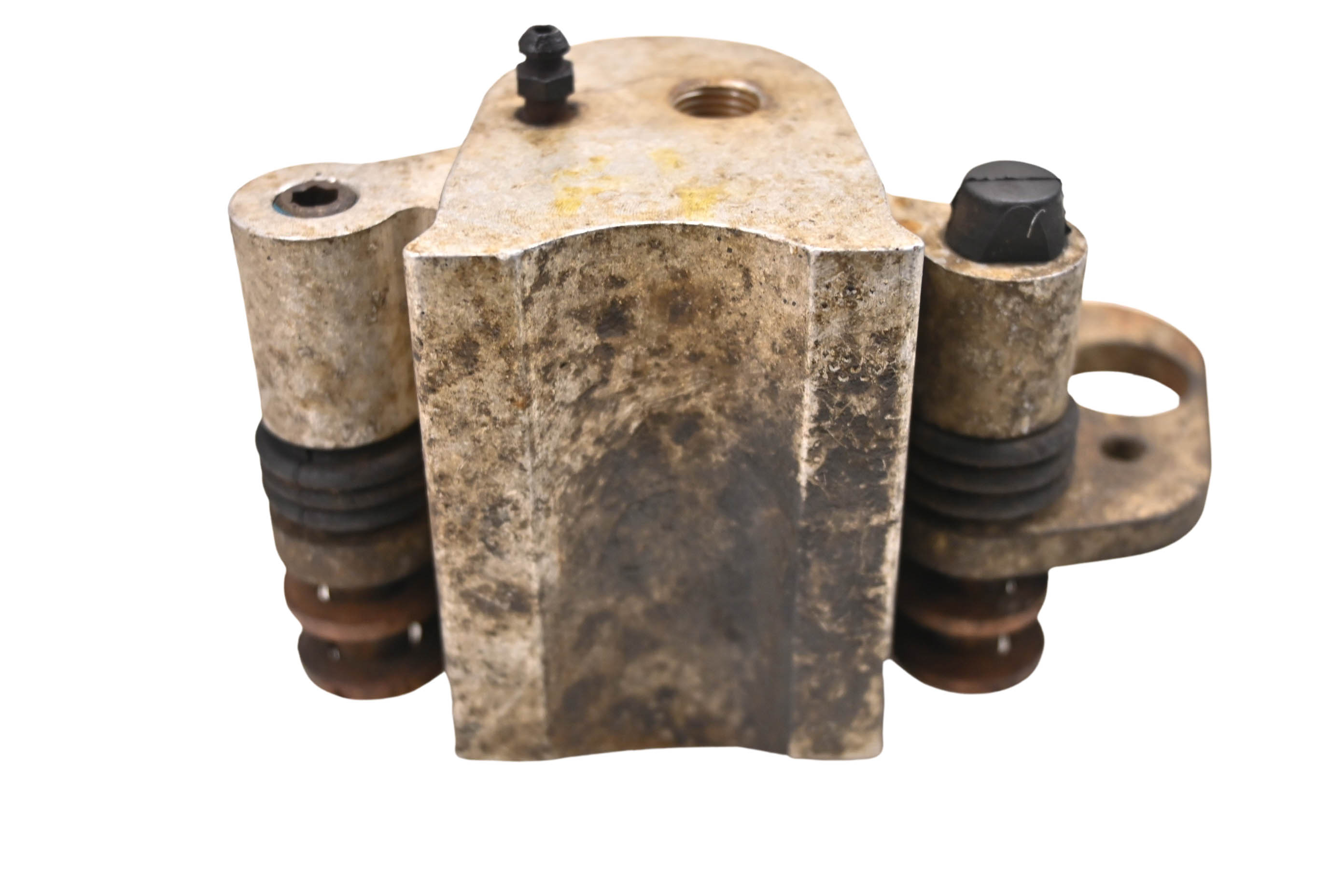 00 Polaris Trail Blazer 250 2x4 Front Left Brake Caliper
