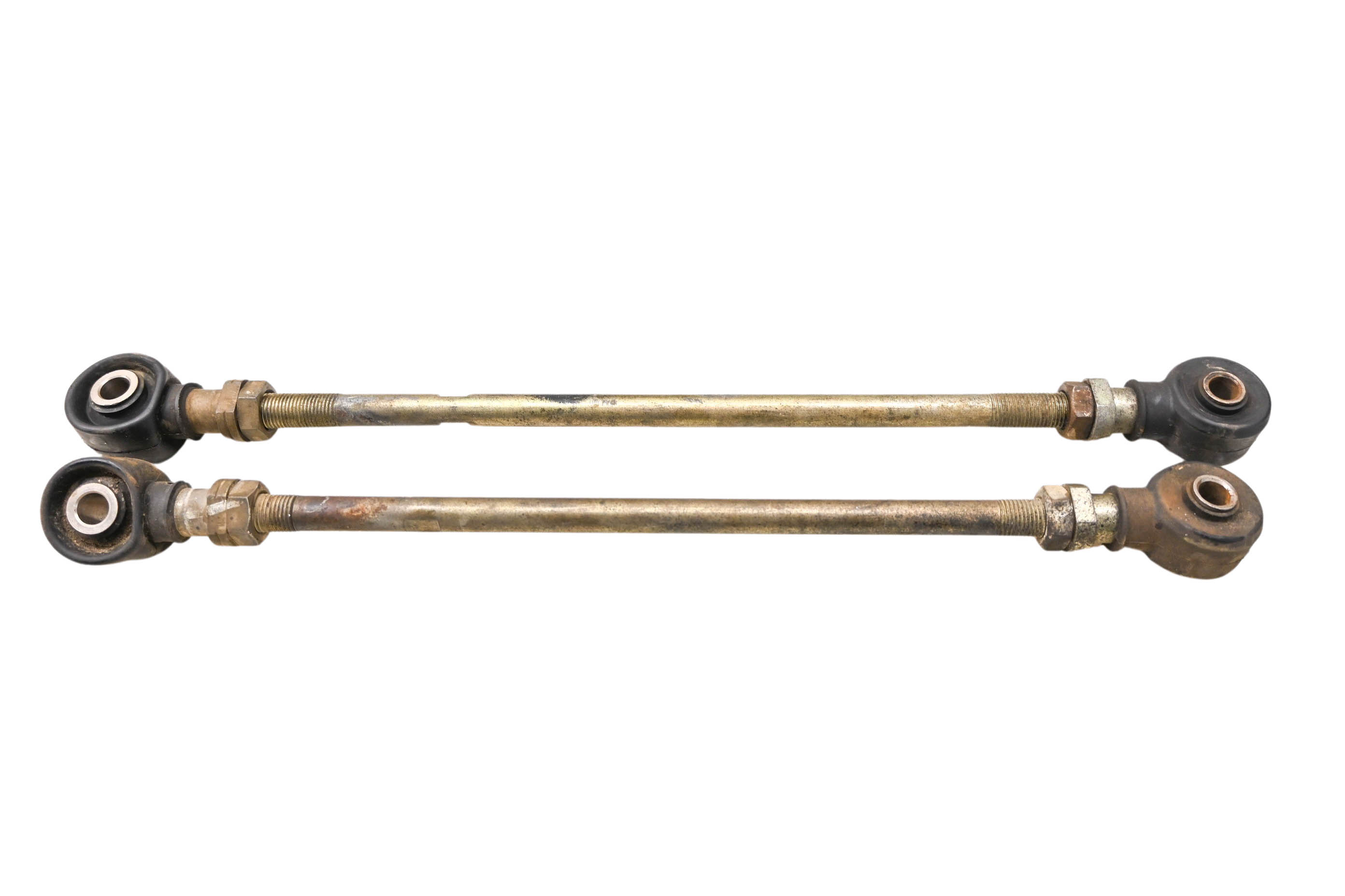 00 Polaris Trail Blazer 250 2x4 Tie Rods & Ends