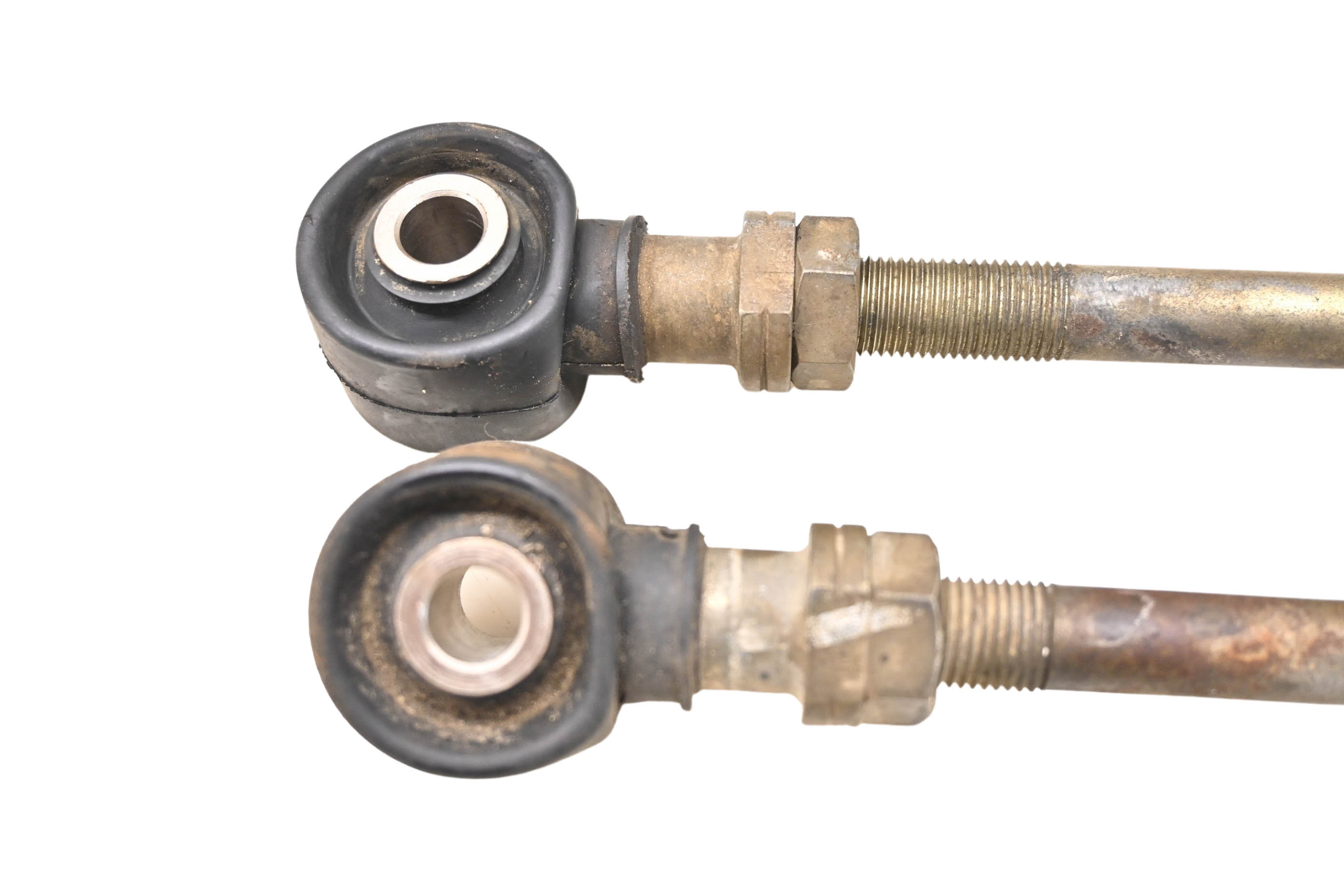 00 Polaris Trail Blazer 250 2x4 Tie Rods & Ends