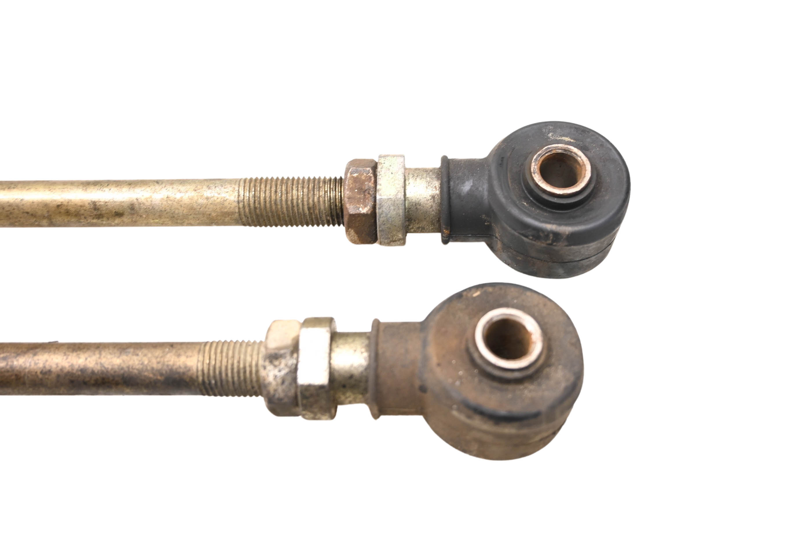 00 Polaris Trail Blazer 250 2x4 Tie Rods & Ends