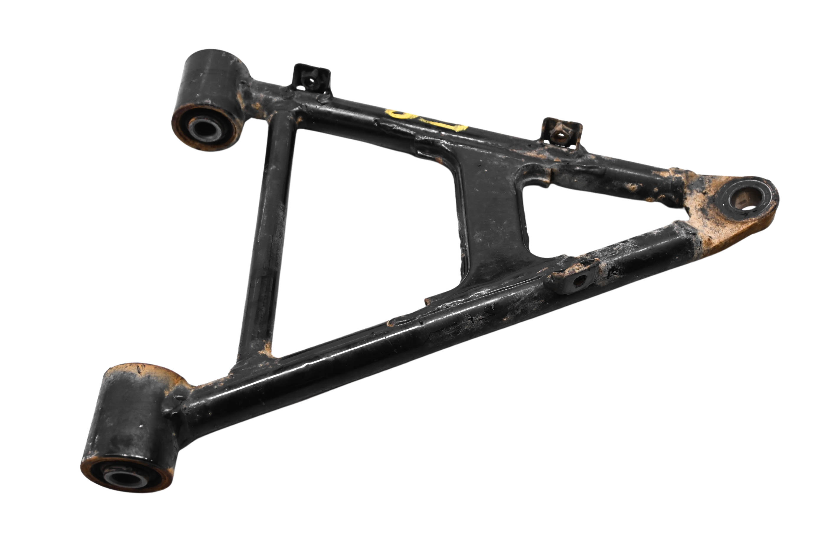 08 Kawasaki Prairie 360 4x4 Front Lower Right A-Arm KVF360