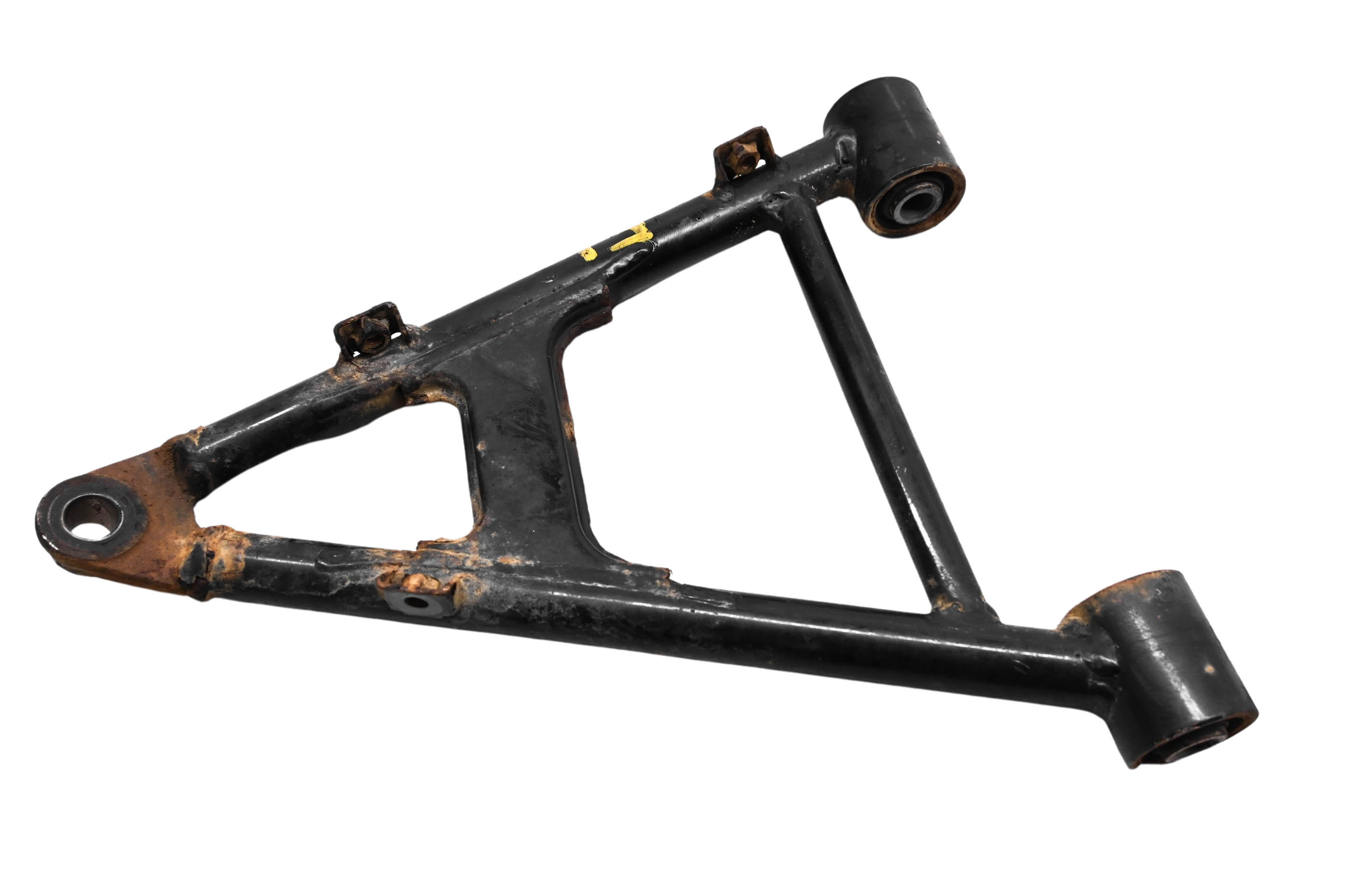 08 Kawasaki Prairie 360 4x4 Front Lower Left A-Arm KVF360
